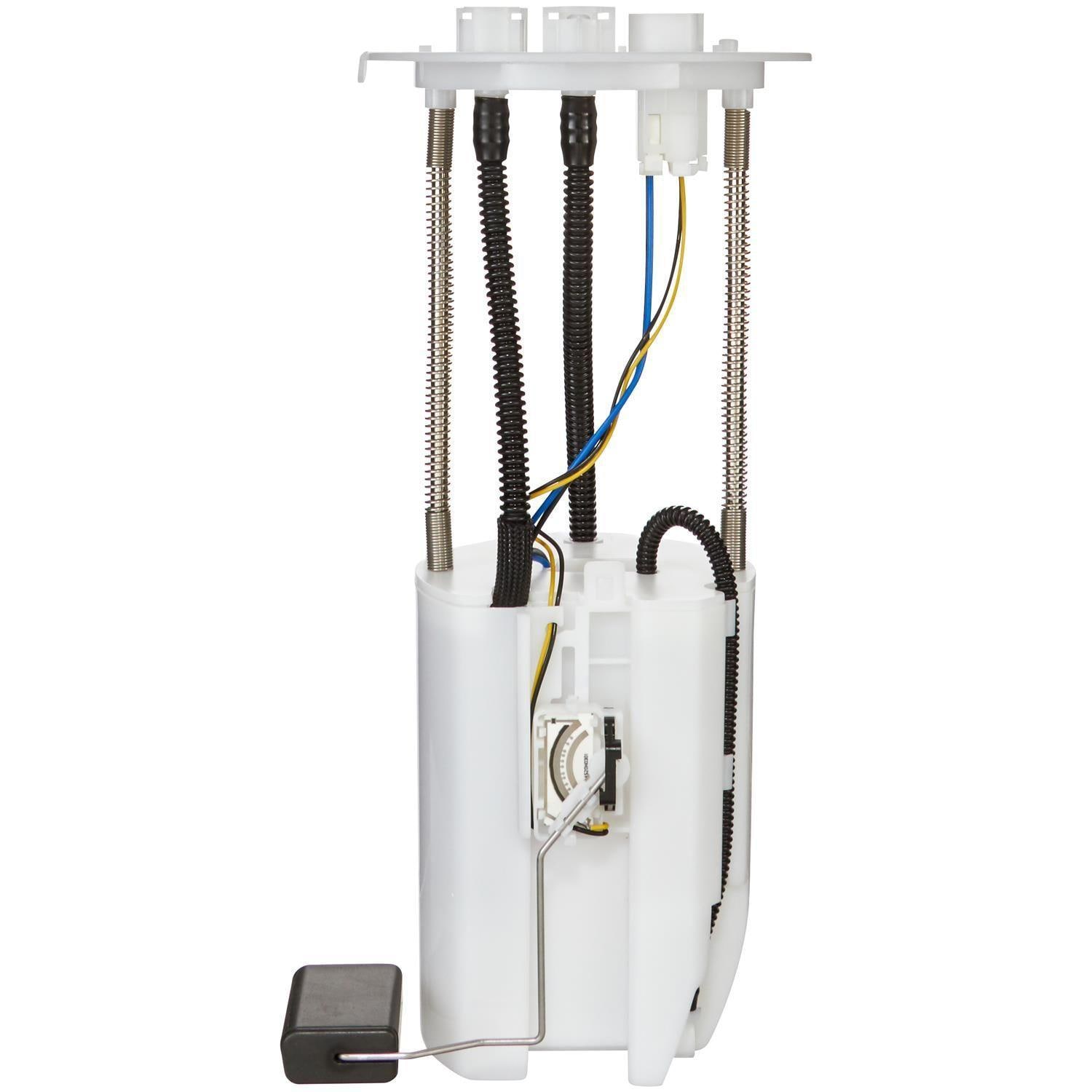 TruGrade Fuel Pump Module Assembly D9018M | AutoZone