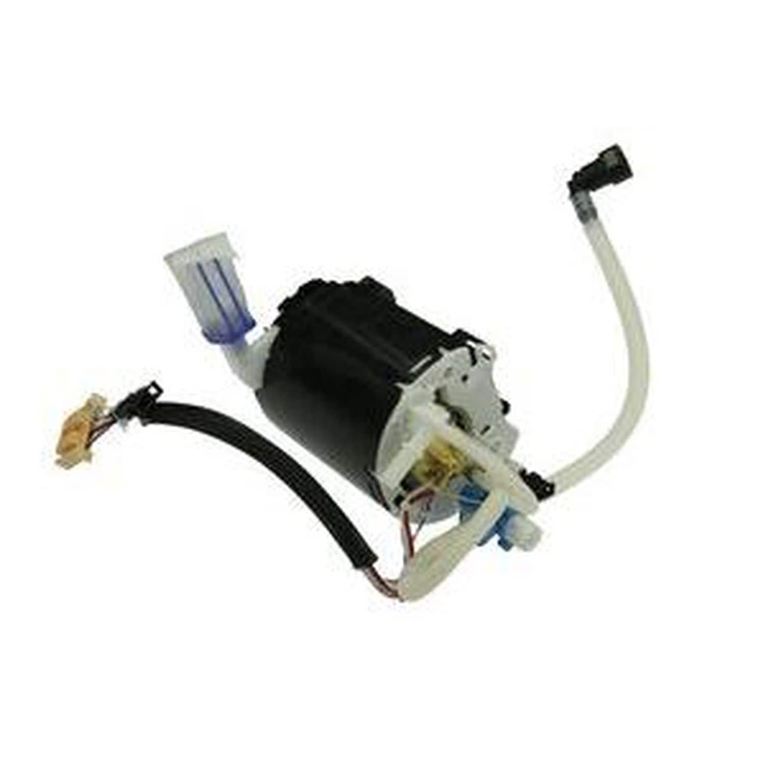 Gruppo Pompa Carburante URO Parts 8E0906087P, Ricambio Di Alta Qualità, Compatibile Con Veicoli Europei, 2 Anni Di Garanzia