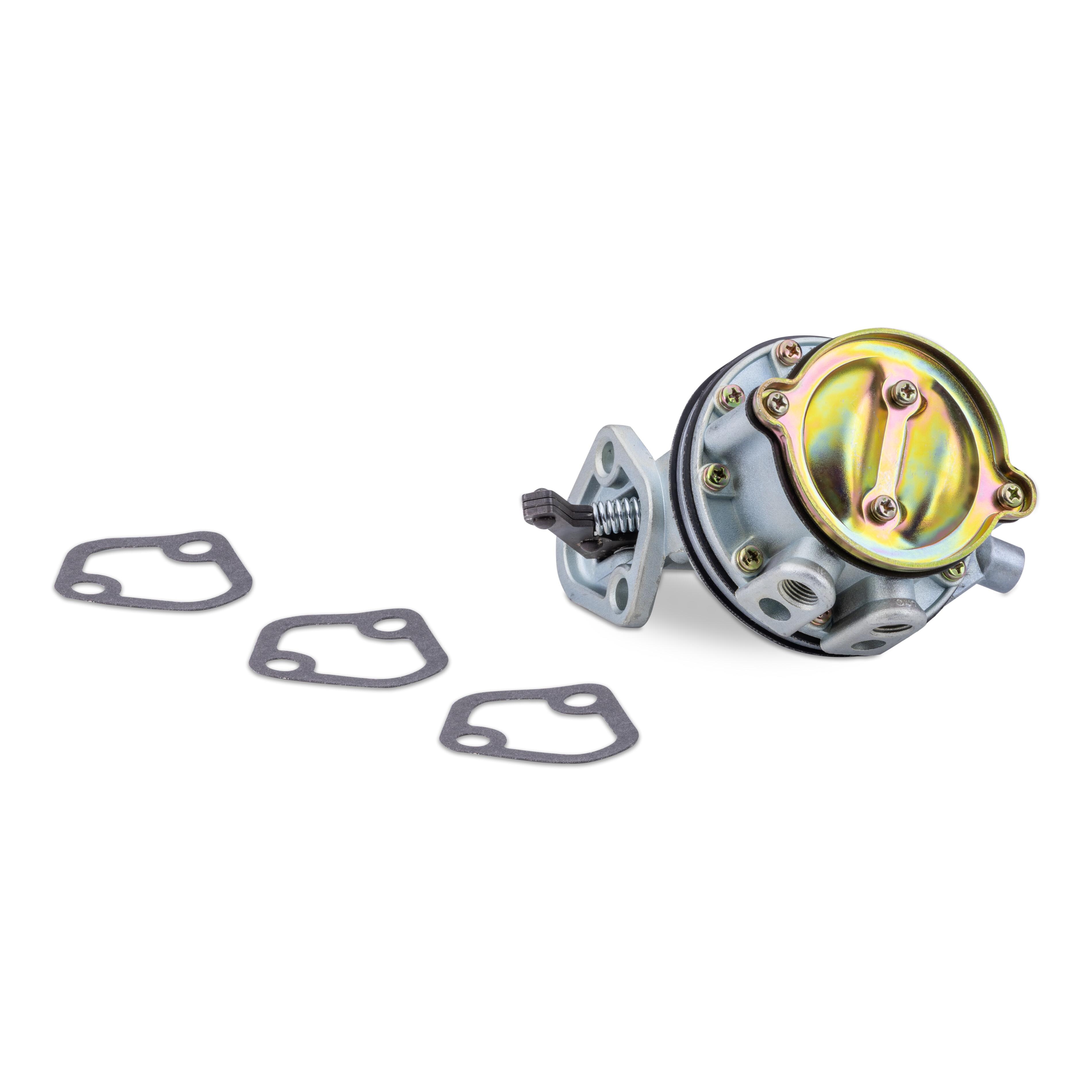 Sierra Marine Fuel Pump 18-7274 | AutoZone