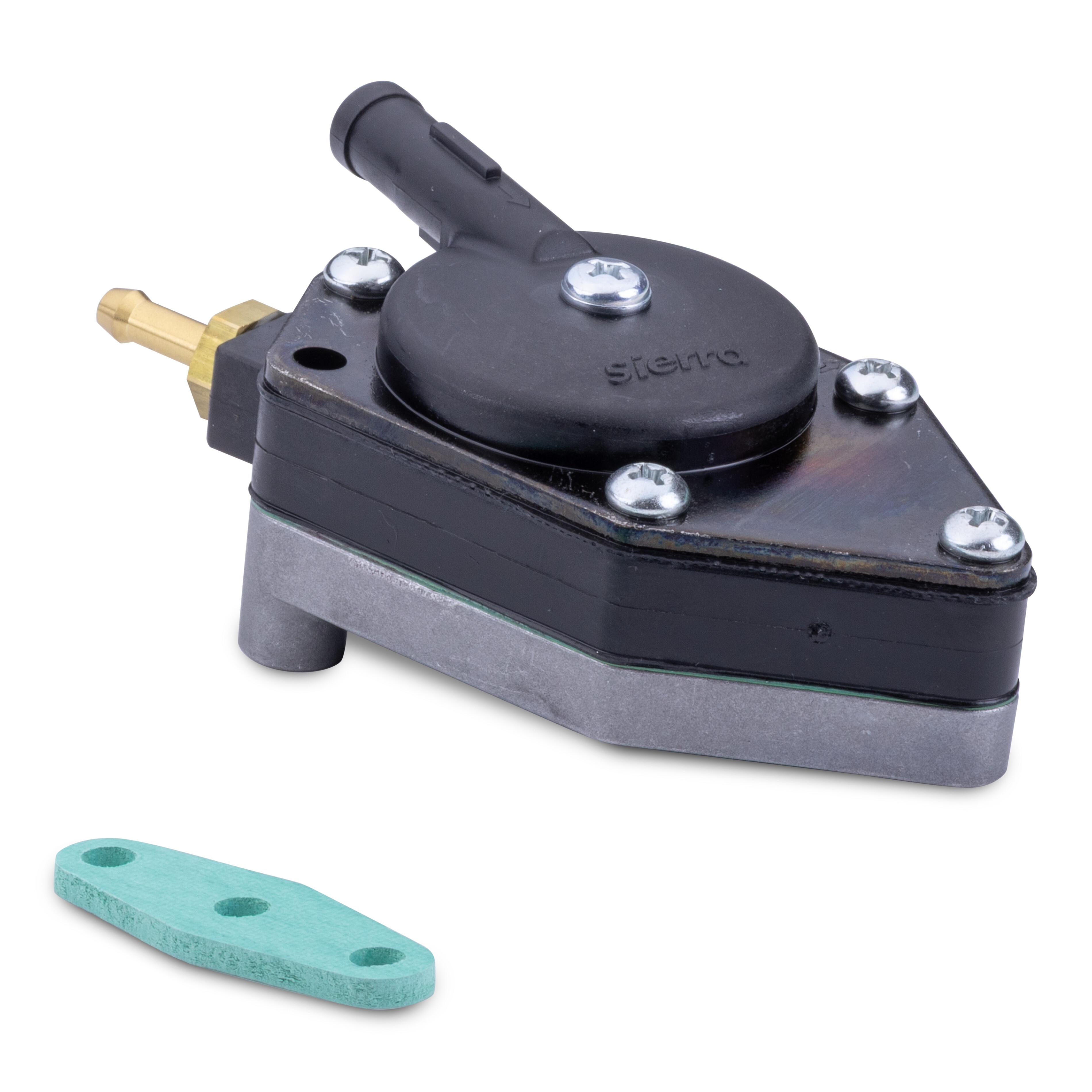 Sierra Marine Fuel Pump 18-7353 | AutoZone