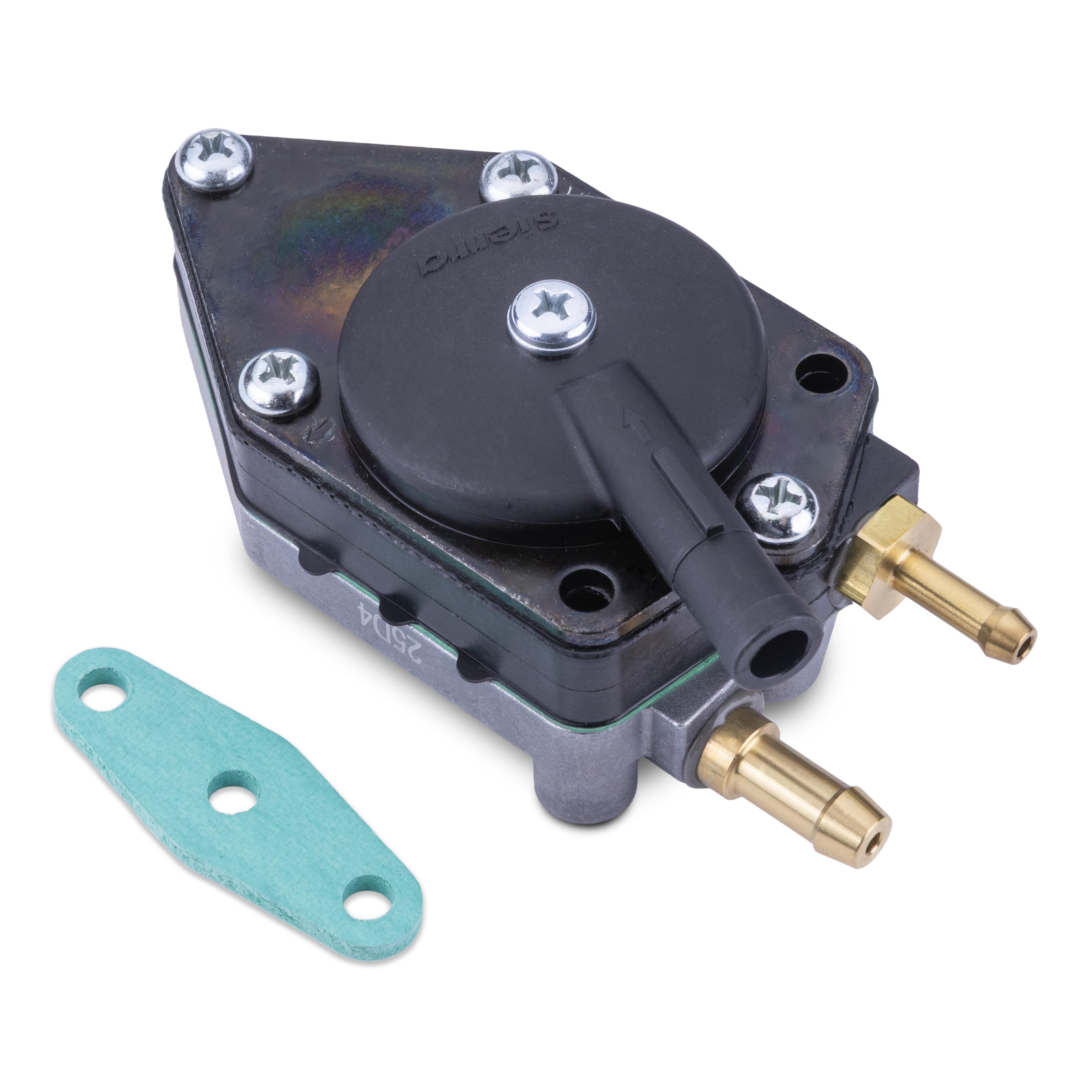 Sierra Marine Fuel Pump 18-7353 | AutoZone