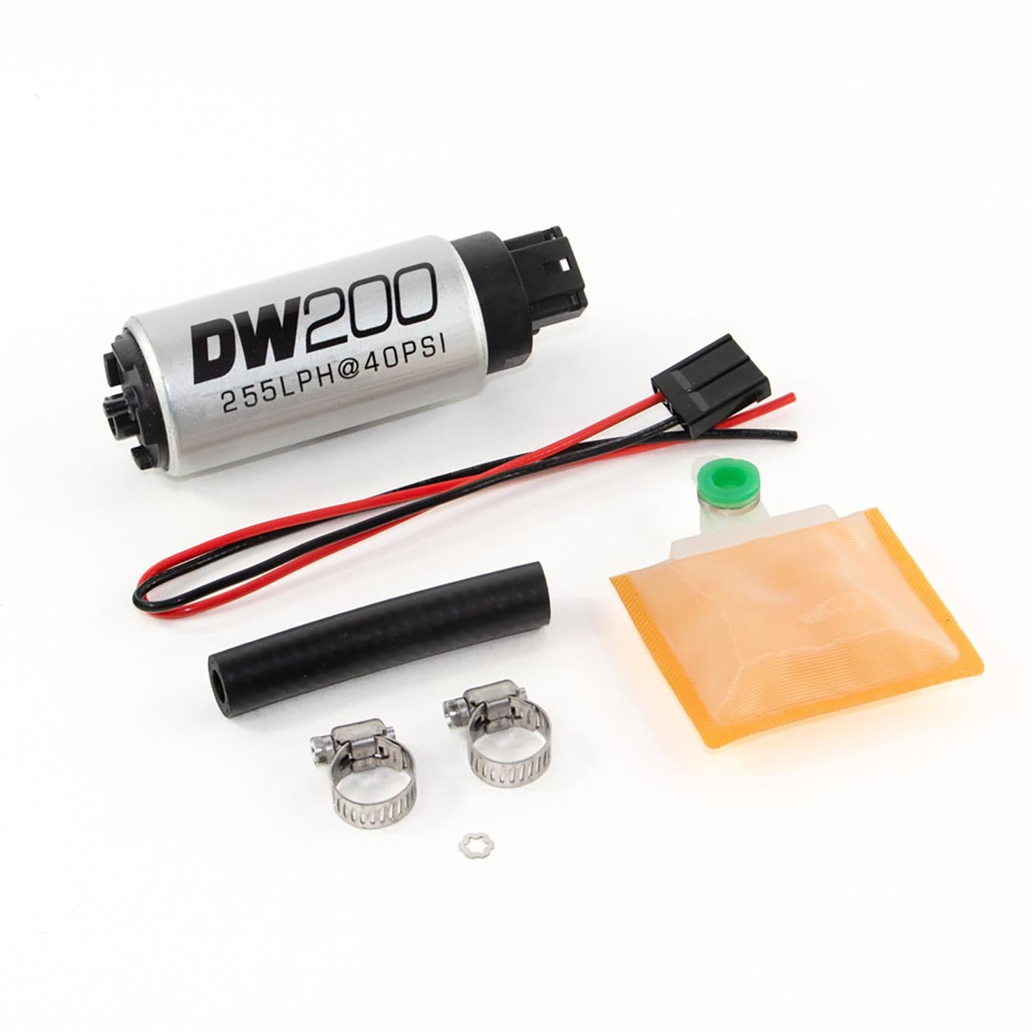 DeatschWerks Fuel Pump 9-201-1000 | AutoZone