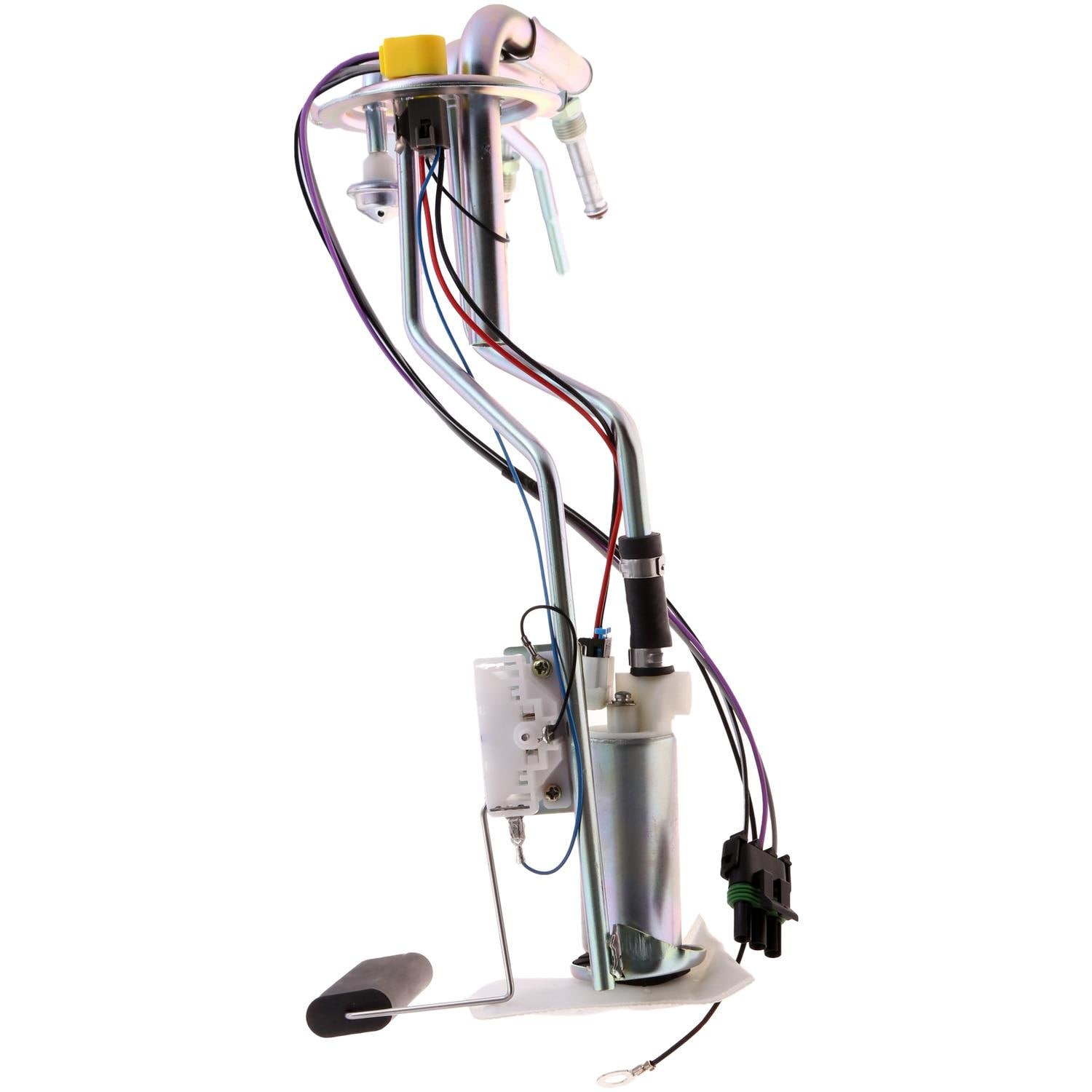 TruGrade Fuel Pump Hanger Assembly C5341002 for Subaru XV Crosstrek