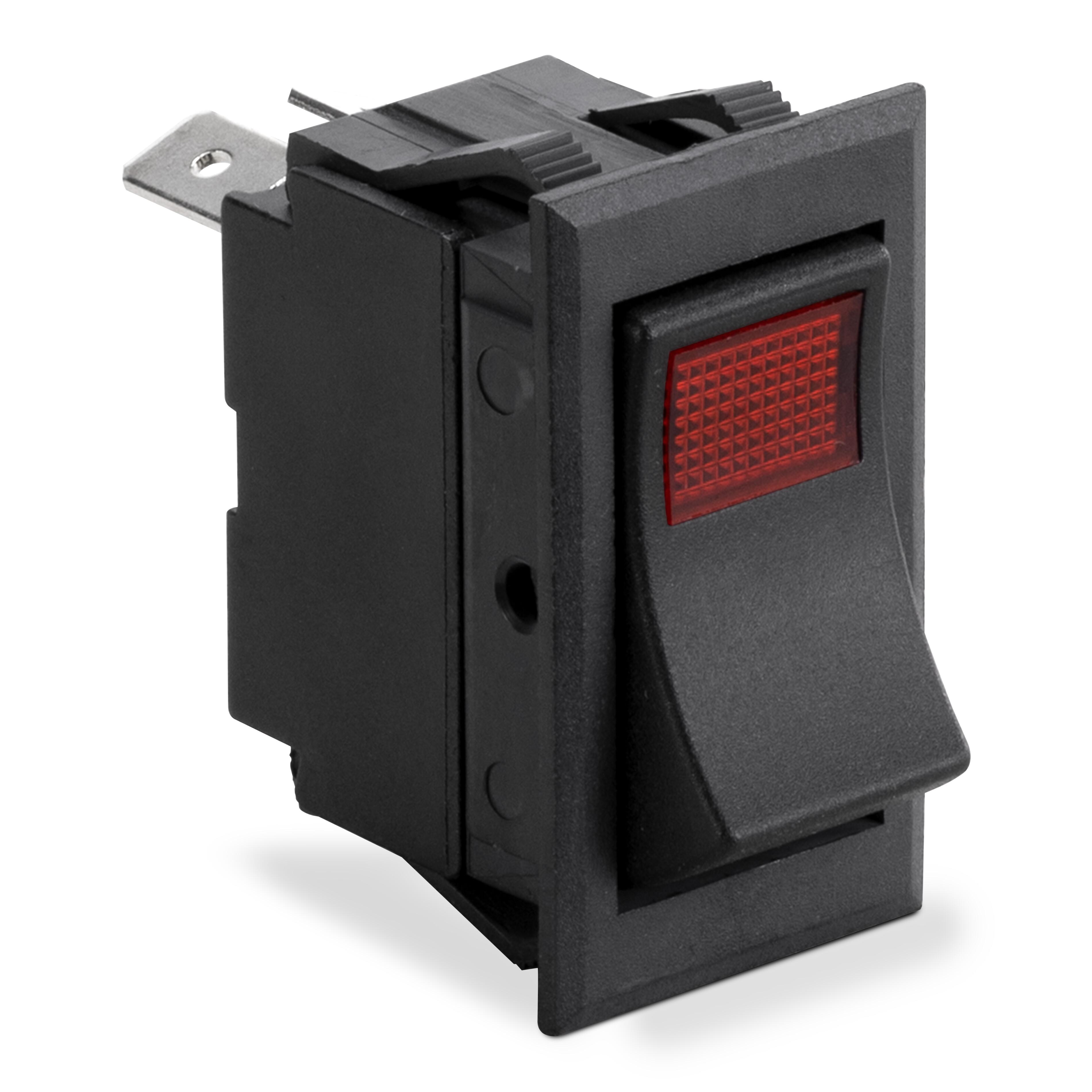 Moeller Rocker Switch 053905-10 | AutoZone