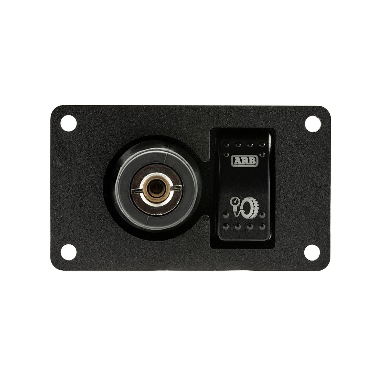 ARB Switch Panel and Wiring Harness 3501050 | AutoZone