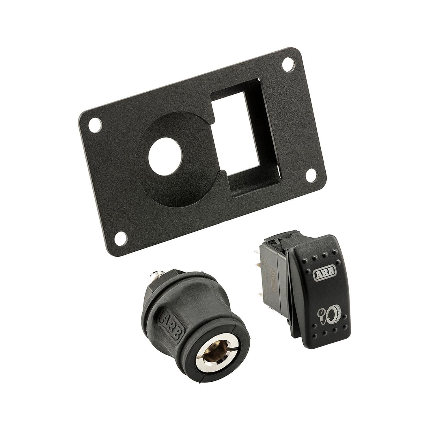 ARB Switch Panel and Wiring Harness 3501050 | AutoZone