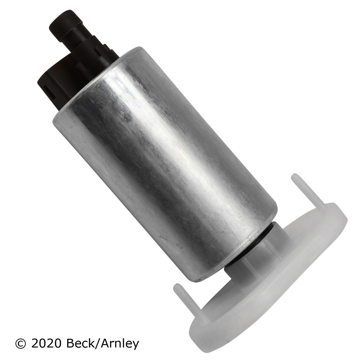 Beck/Arnley Electric Fuel Pump 152-0808 | AutoZone