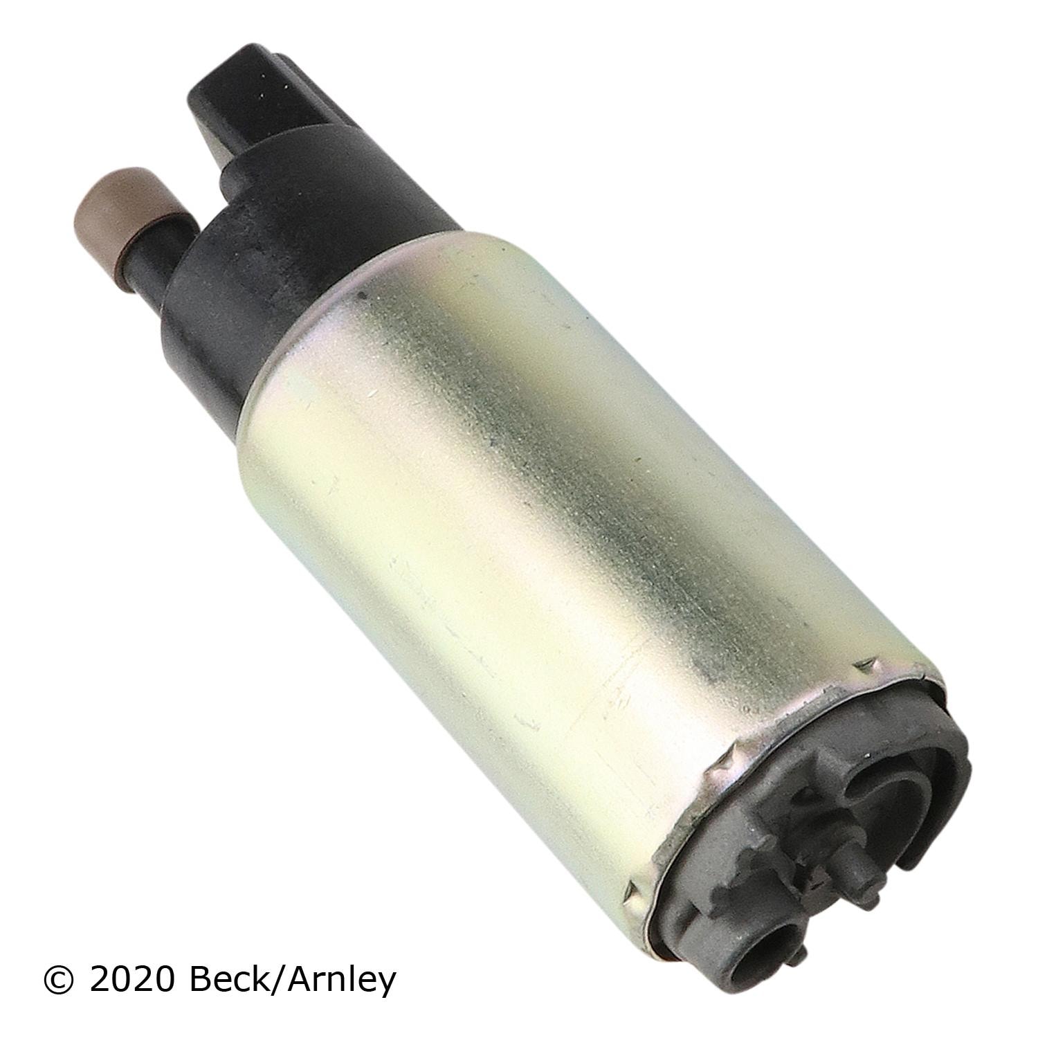 Beck/Arnley Electric Fuel Pump 152-0830 | AutoZone