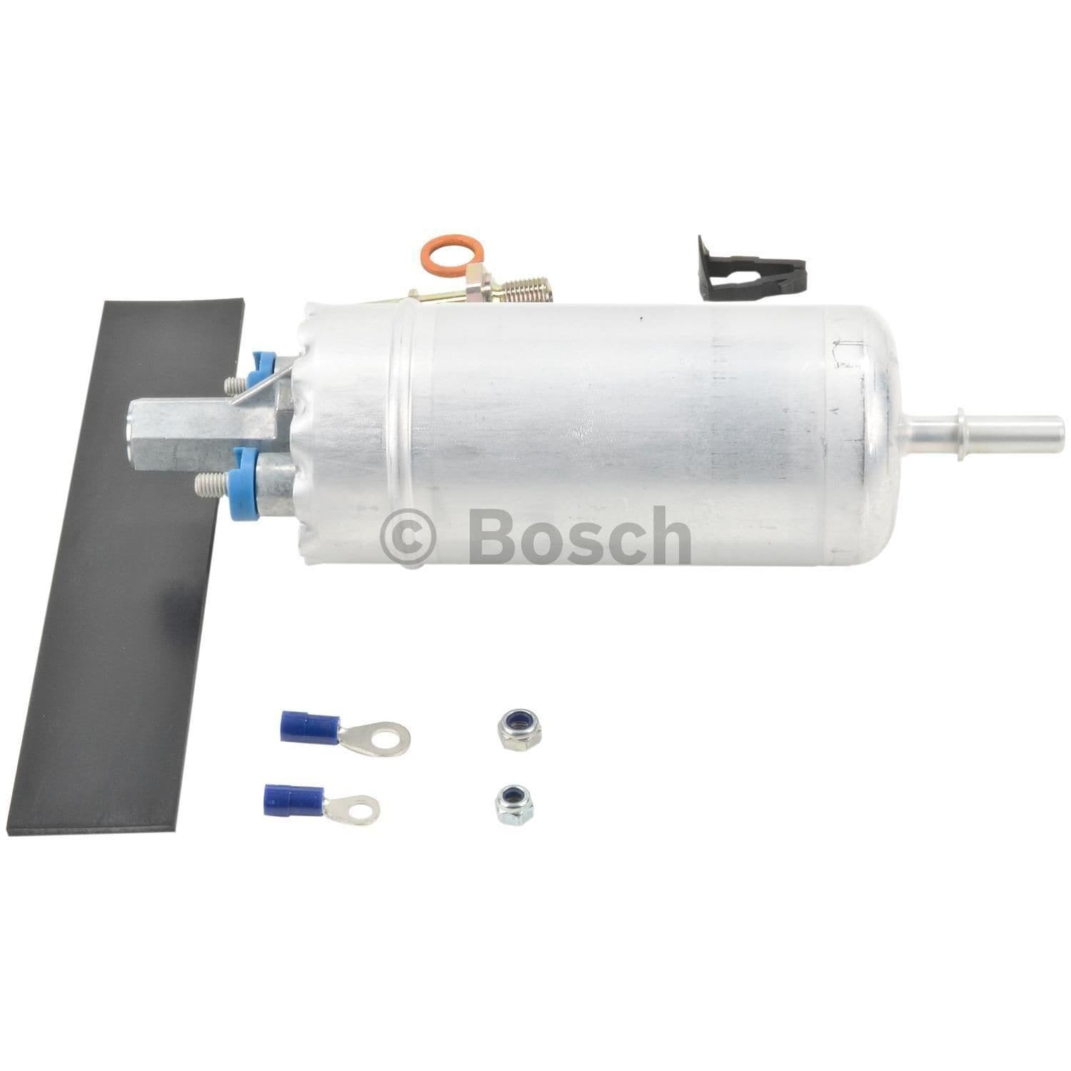 Bosch Electric Fuel Pump 69100 | AutoZone