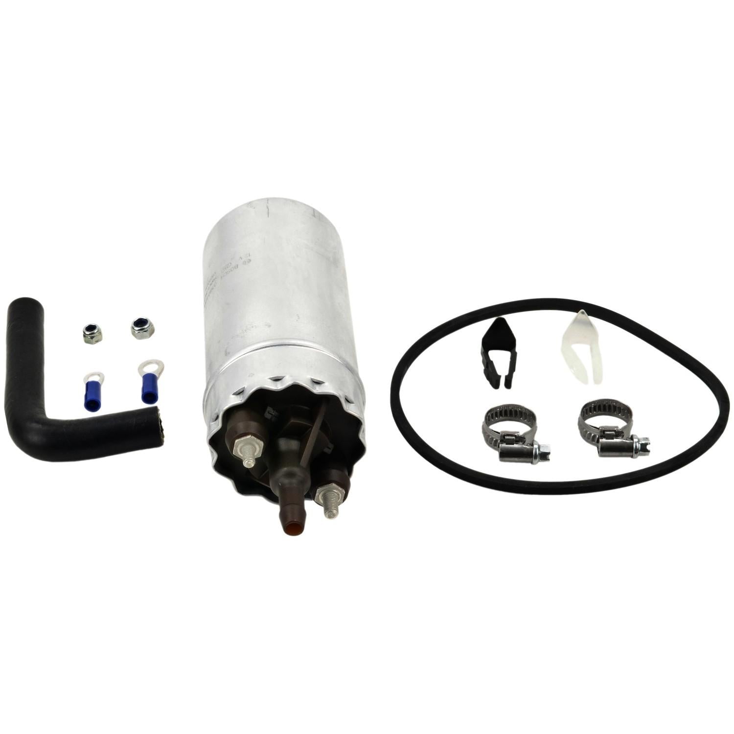 Bosch Electric Fuel Pump 69136 for Ford E-350 Club Wagon E-350 Super