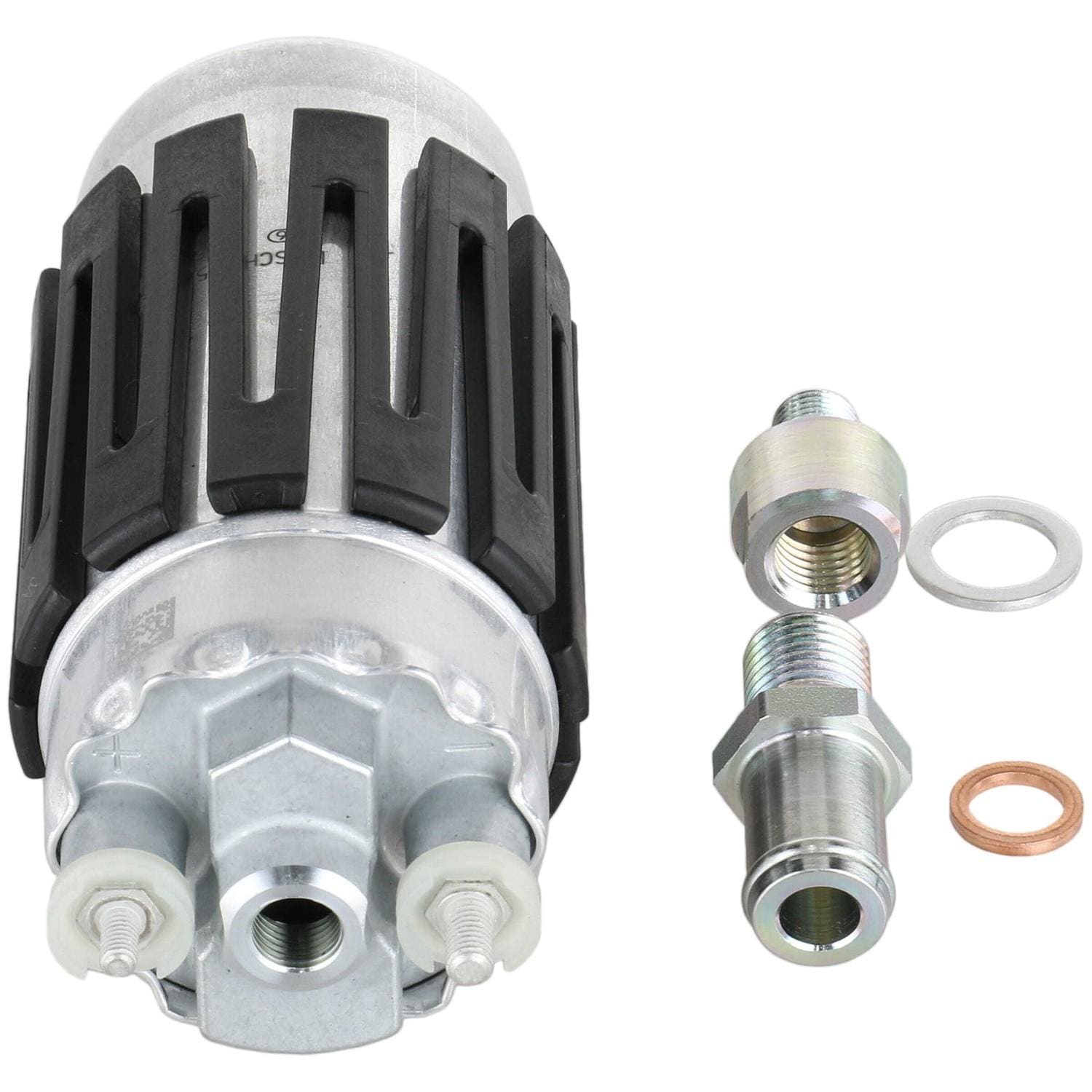 Bosch Electric Fuel Pump 69896 | AutoZone
