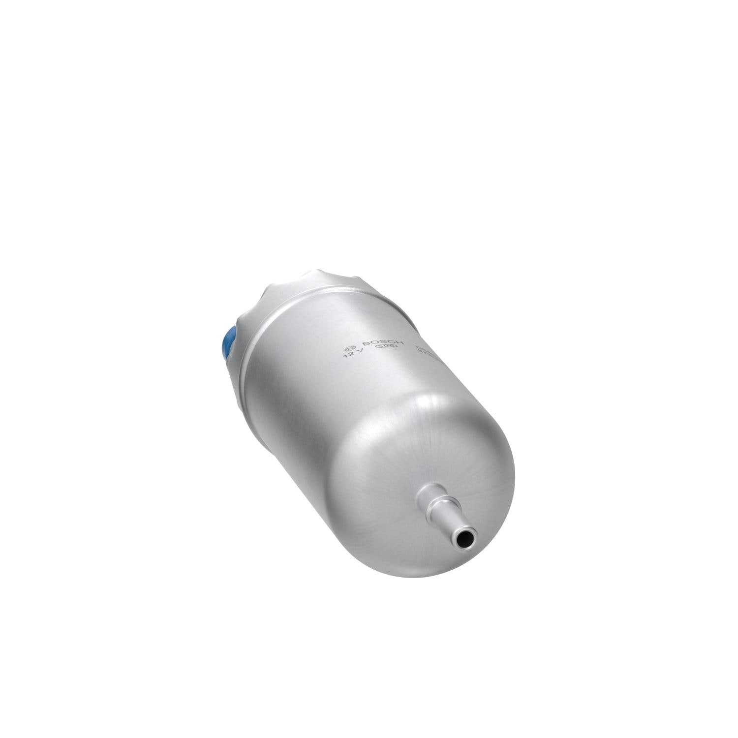 Bosch Electric Fuel Pump 69909 | AutoZone