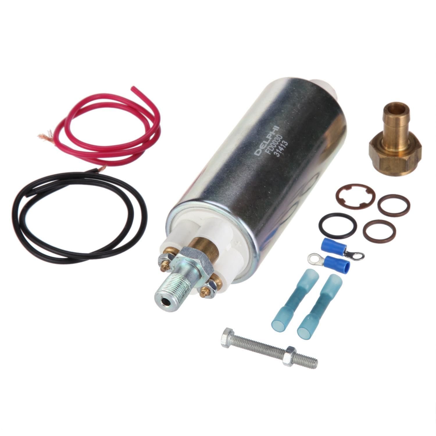 Delphi Electric Fuel Pump CFD0030 | AutoZone