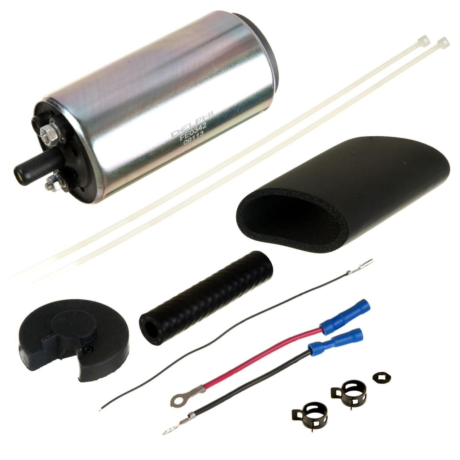 Delphi Electric Fuel Pump CFE0342 | AutoZone