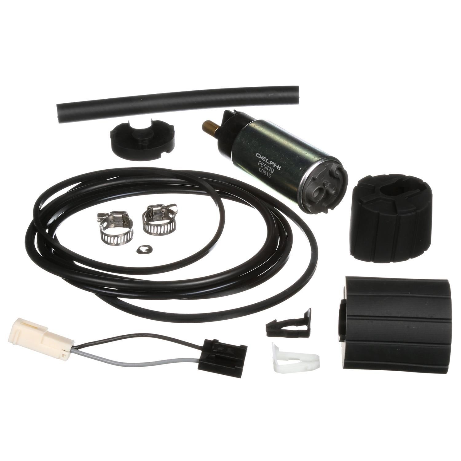 Delphi LX0410 Kit montaggio freni