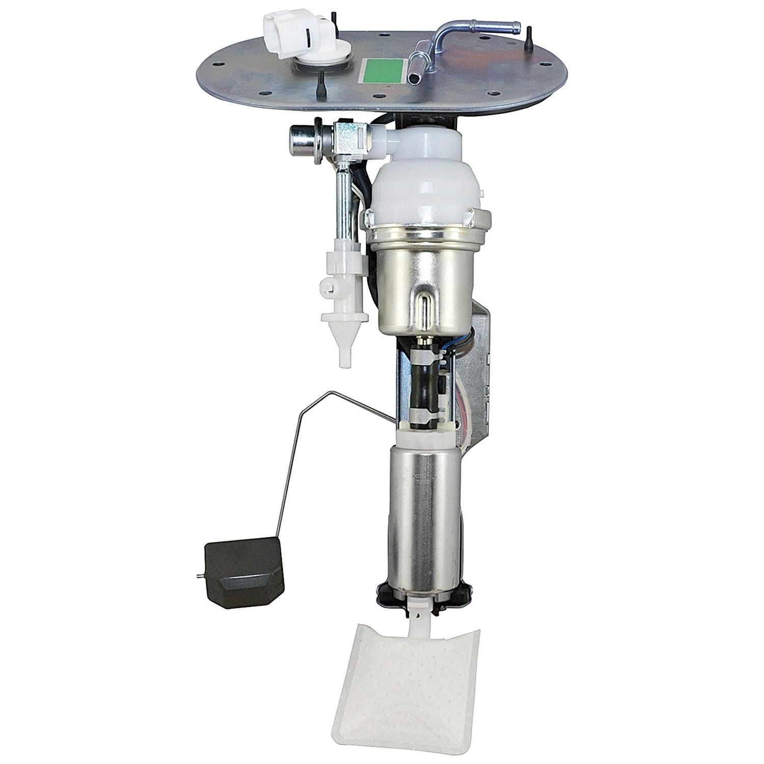 Hitachi Automotive Electric Fuel Pump FUP0007 | AutoZone