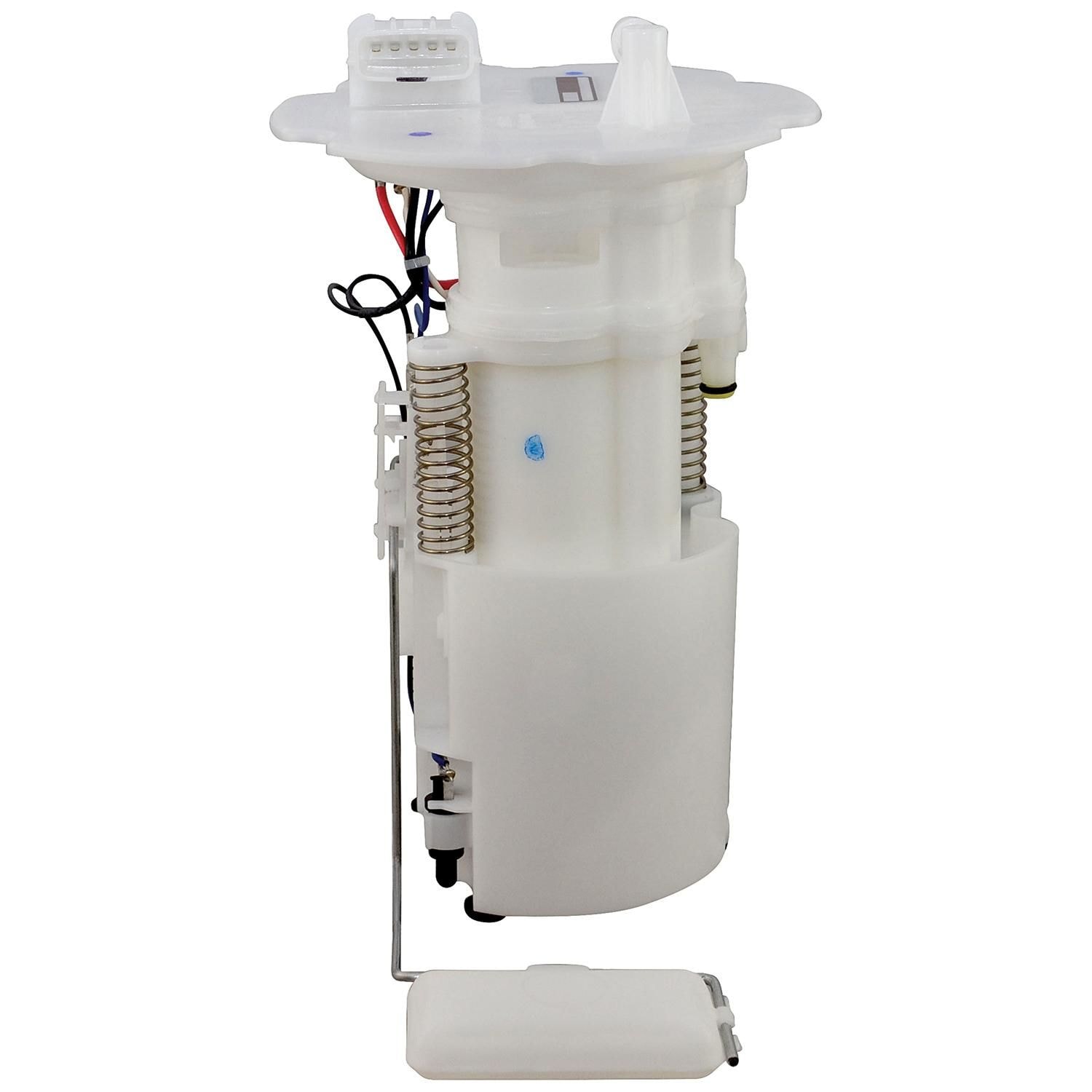 Hitachi Automotive Electric Fuel Pump FUP0008 | AutoZone