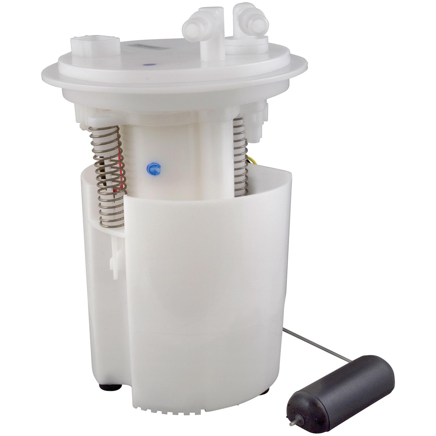 Hitachi New Gas Fuel Pump FUP0023 | AutoZone