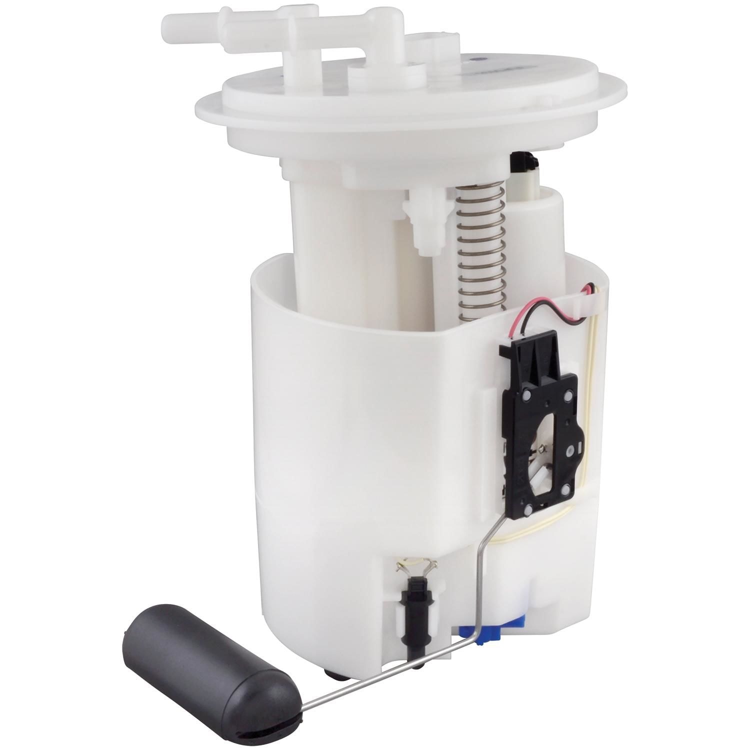 Hitachi Automotive Electric Fuel Pump FUP0035 | AutoZone