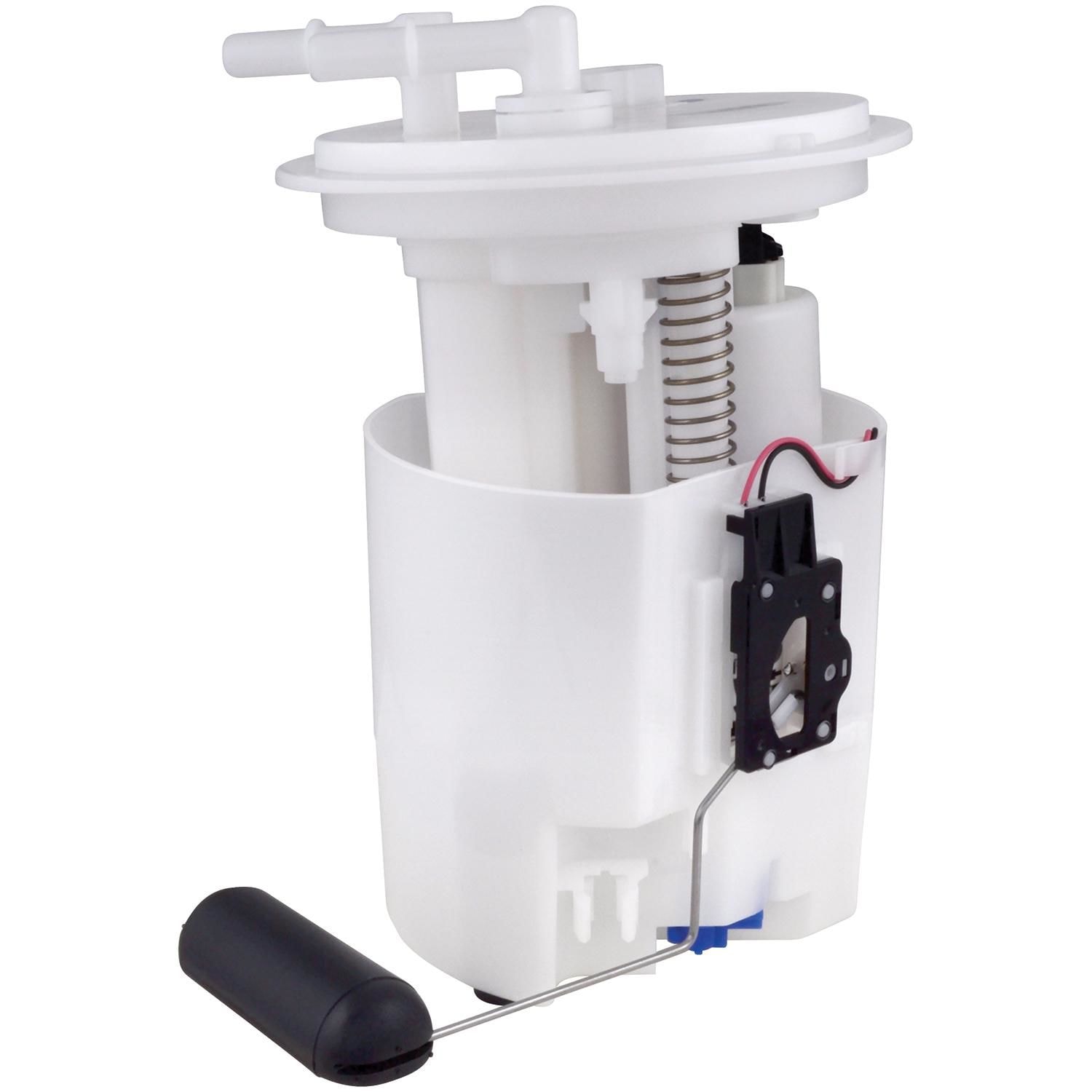 Hitachi Automotive Electric Fuel Pump FUP0037 | AutoZone