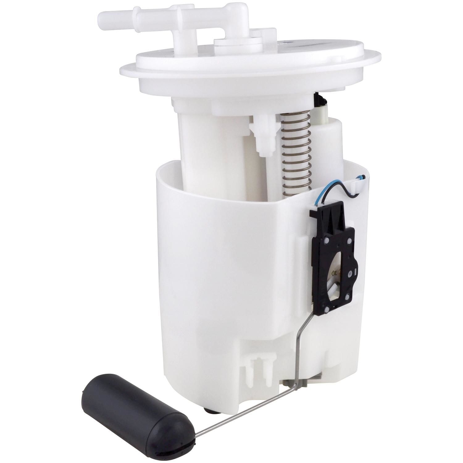 Hitachi Automotive Electric Fuel Pump FUP0038 for Subaru XV Crosstrek