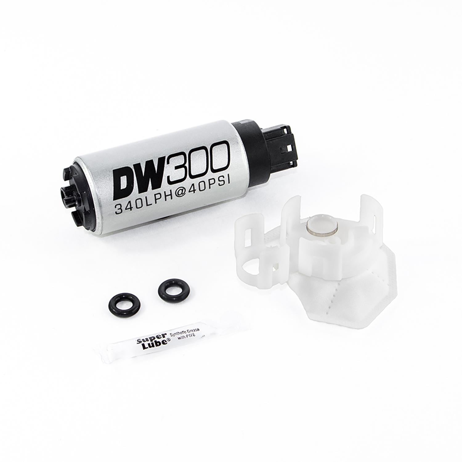 DeatschWerks Fuel Pump 9-307-1026 | AutoZone