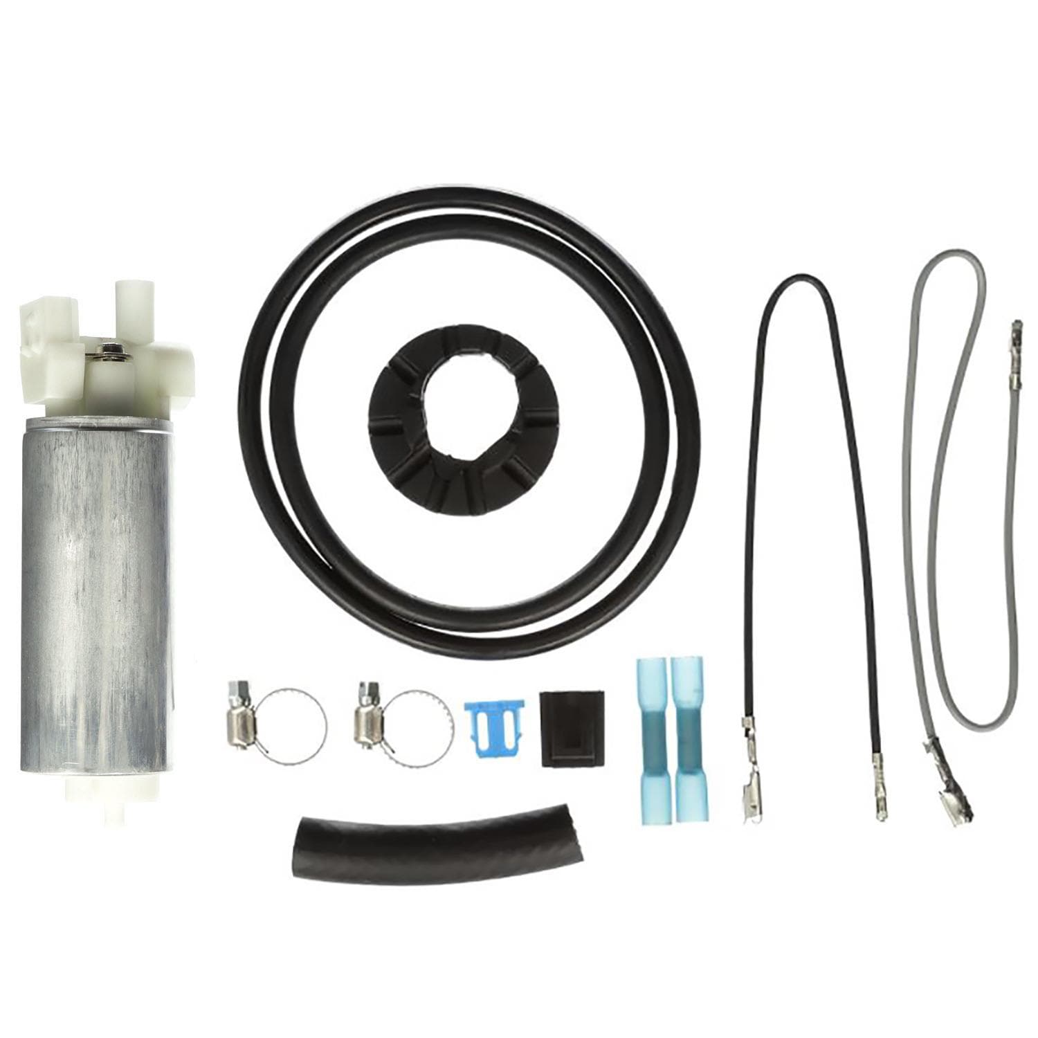 TruGrade Electric Fuel Pump 5211001 for Volvo 265