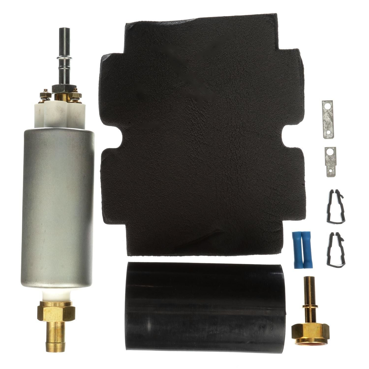 TruGrade Electric Fuel Pump 5211007 for Subaru XV Crosstrek