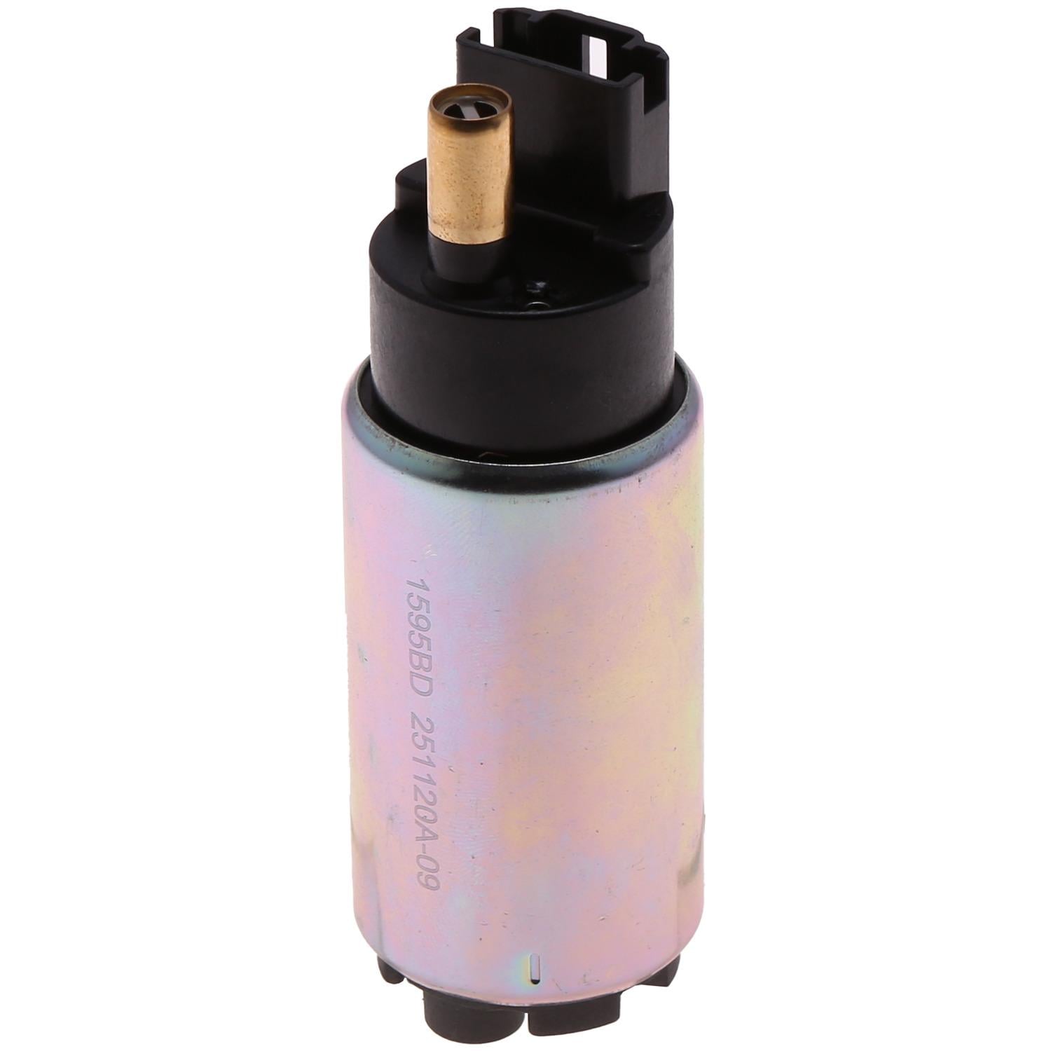 TruGrade Electric Fuel Pump 5211009 for Subaru XV Crosstrek