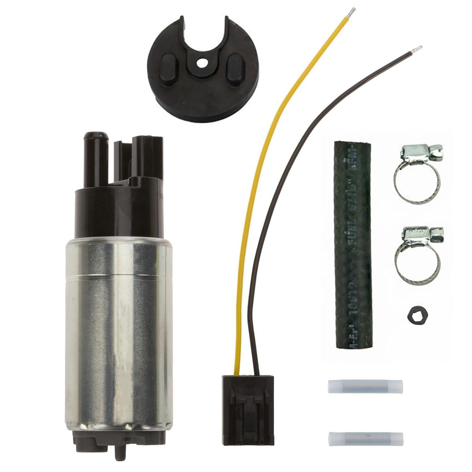 TruGrade Electric Fuel Pump A1126EP | AutoZone