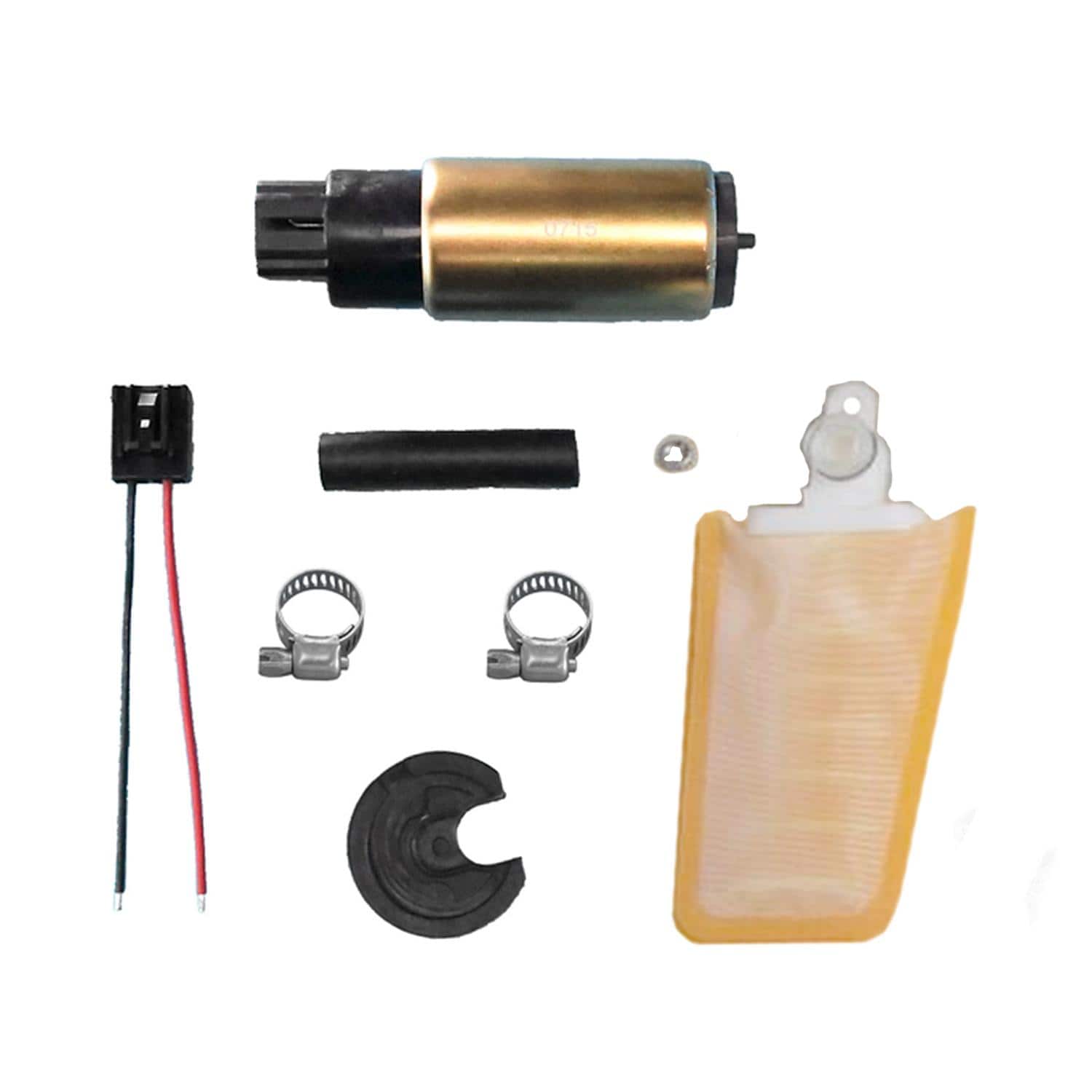 コンソメ TruGrade Electric Fuel Pump A1184EP | AutoZone