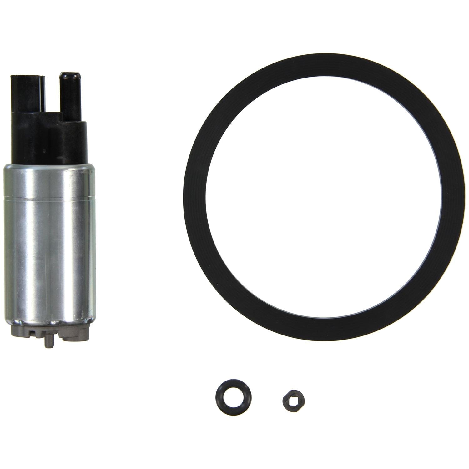 TruGrade Electric Fuel Pump A1353EP for Subaru XV Crosstrek