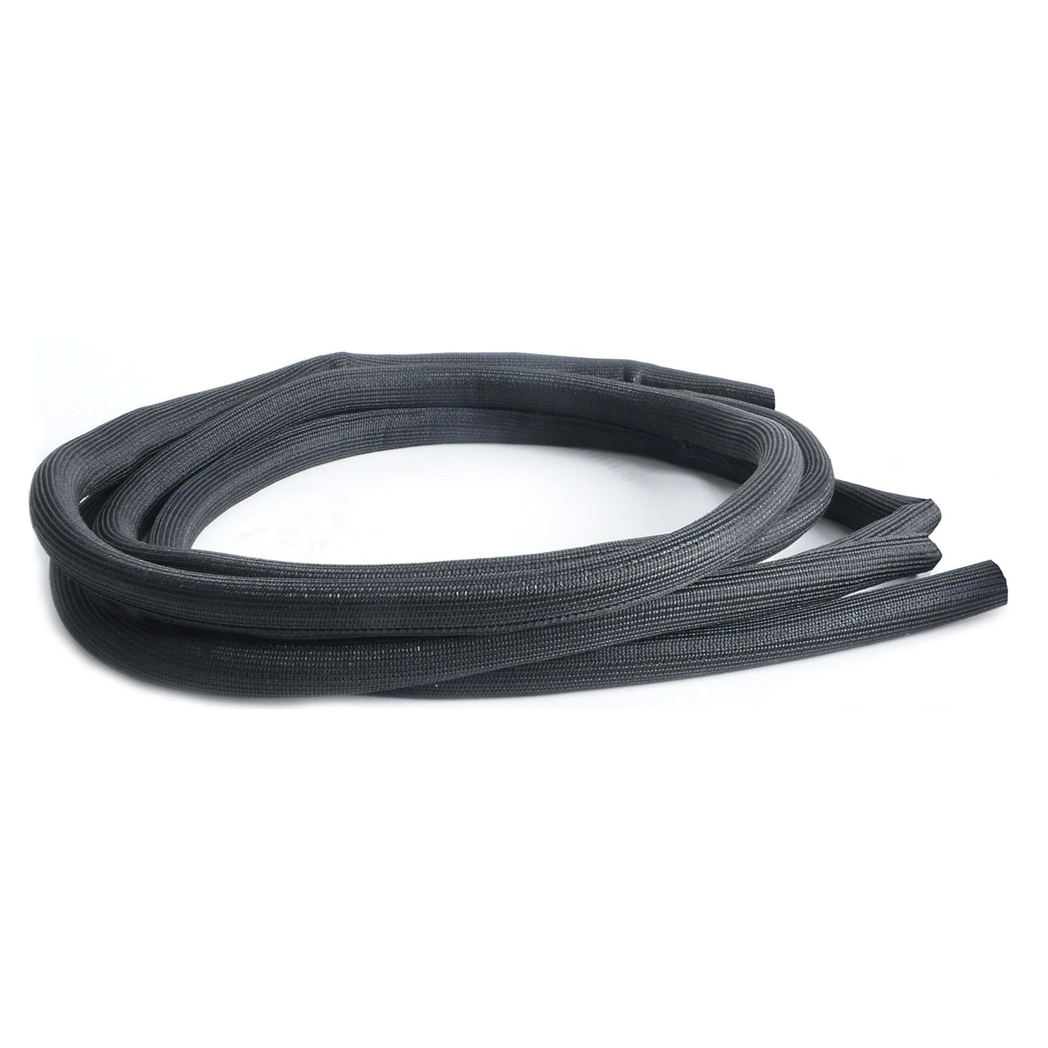 Design Engineering 10651 Easy Loom Split Wire Sleeve Heat Shield