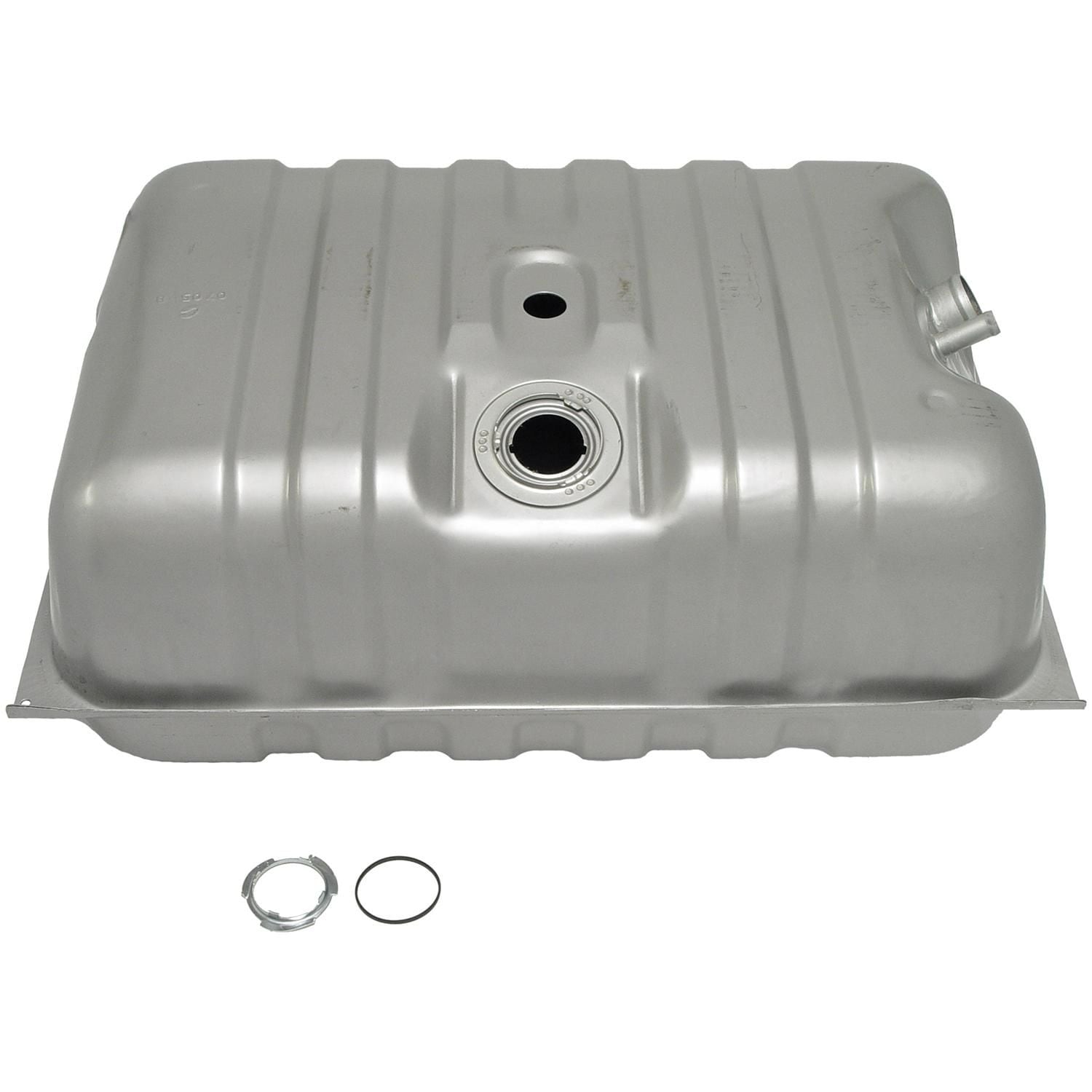 Spectra Premium Serbatoio Carburante F8 C Per Ford Bronco - Acciaio Resistente Corrosione, Con Anello Di Bloccaggio, Testato
