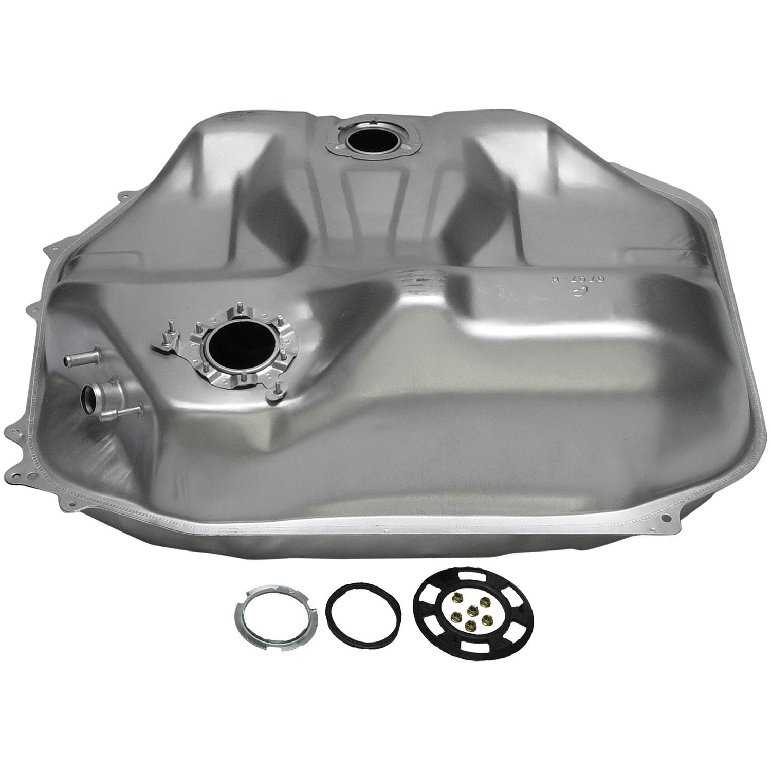 2008 Lexus IS250 Fuel Tank