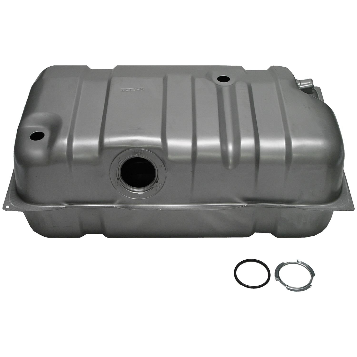トップス chieko + shiny tank Dorman Fuel Tank 576-658 | AutoZone