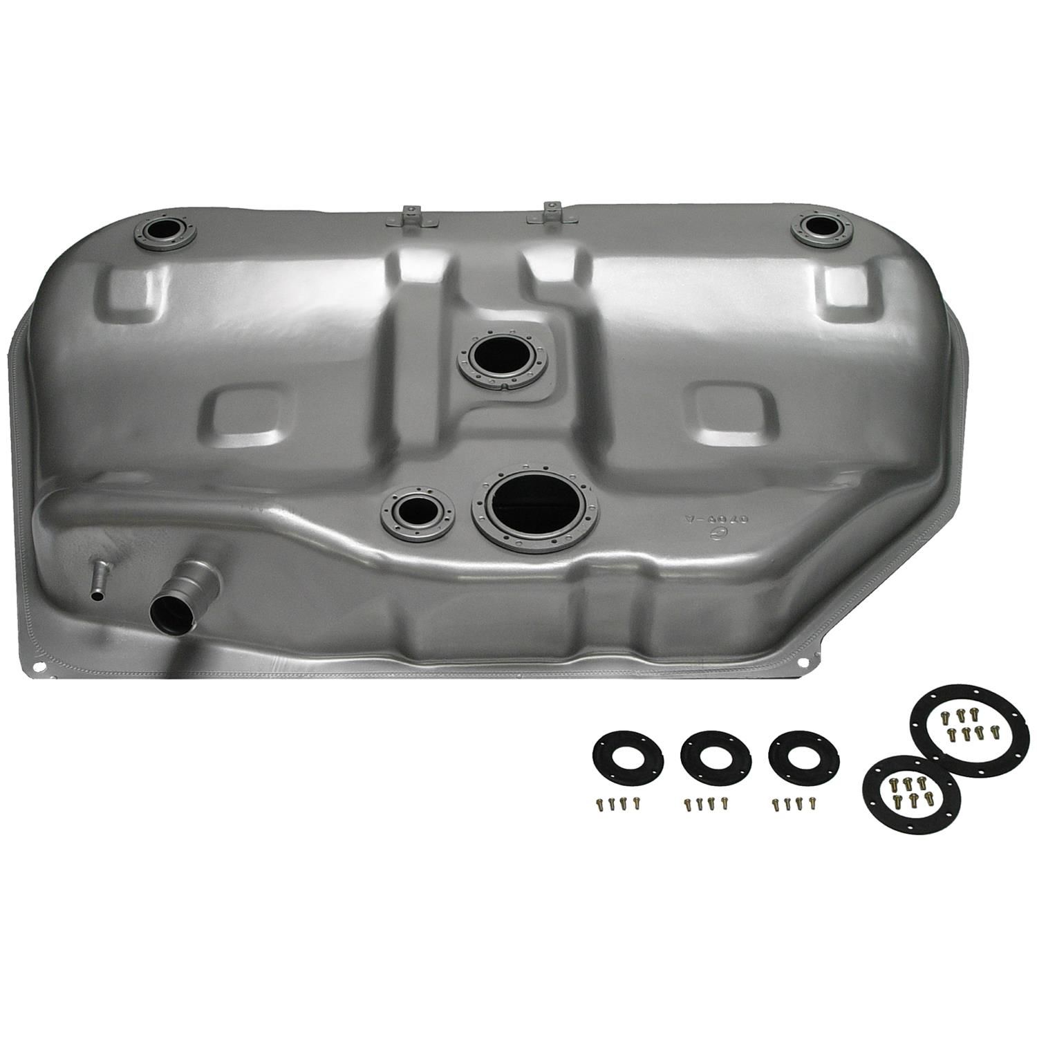 Dorman 576-106 Steel Fuel Tank For 83-97 Ford Mustang & Mercury Capri - 15.4 Gal