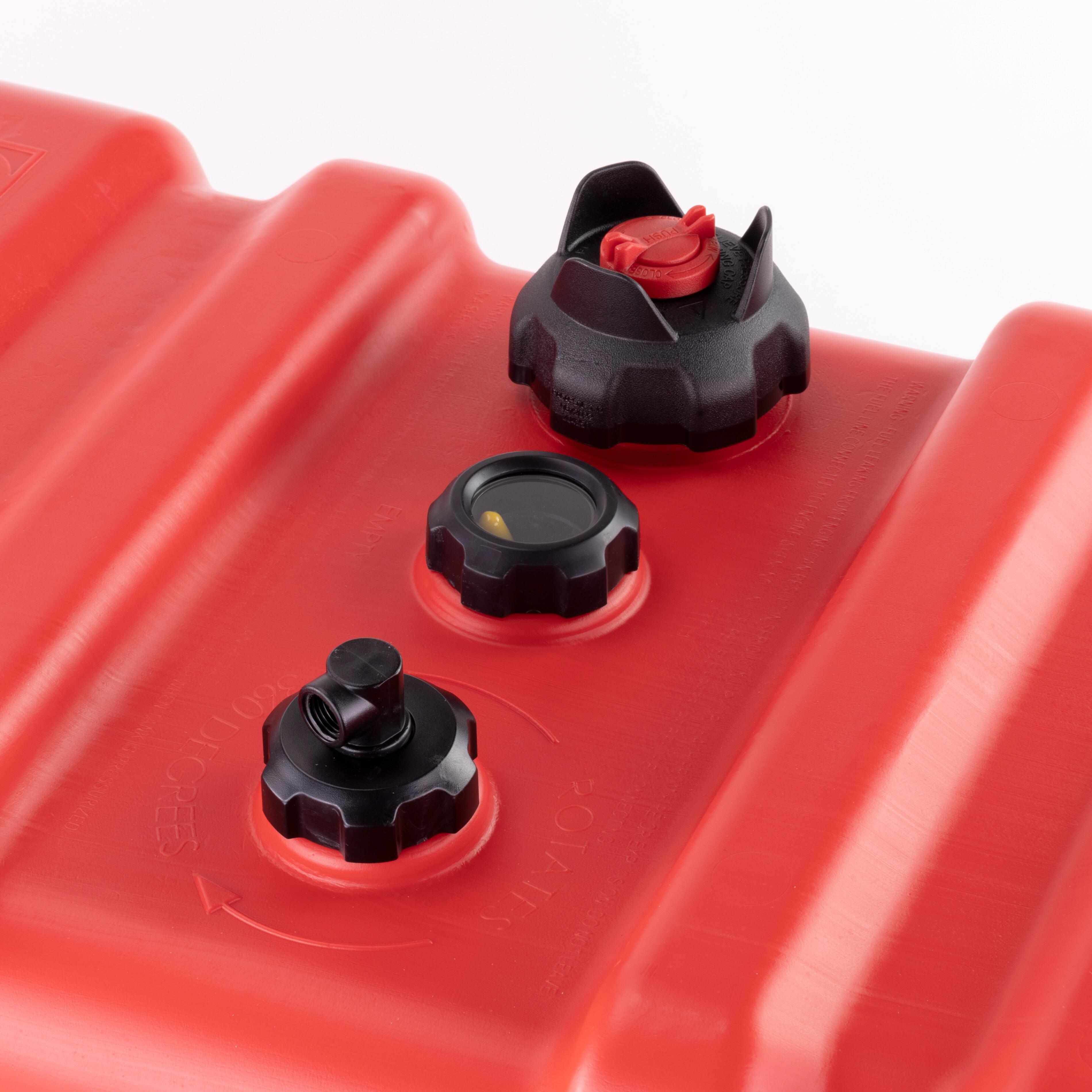 【MALU】 BASIC TANK Sierra Marine Fuel Tank 630009LP | AutoZone