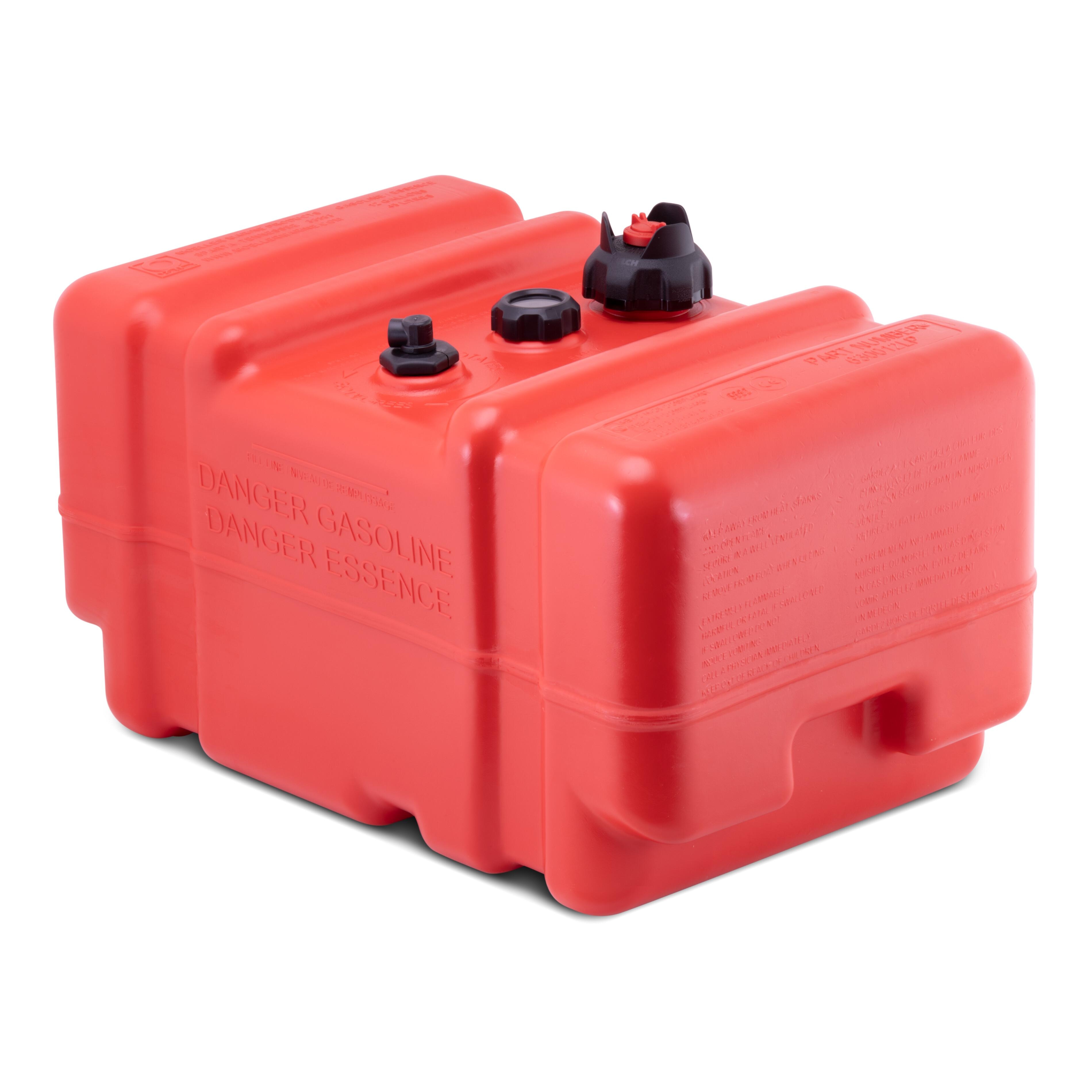 Sierra Marine Fuel Tank 630012LP | AutoZone