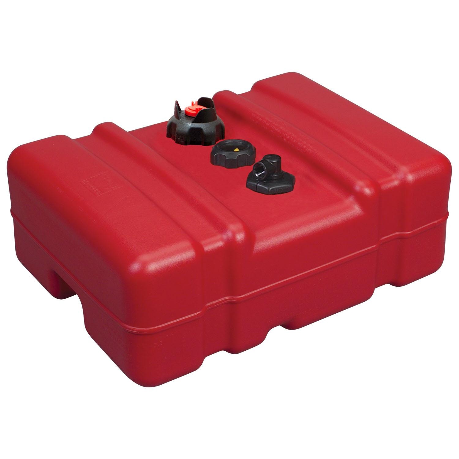 【MALU】 BASIC TANK Sierra Marine Fuel Tank 630013LP | AutoZone