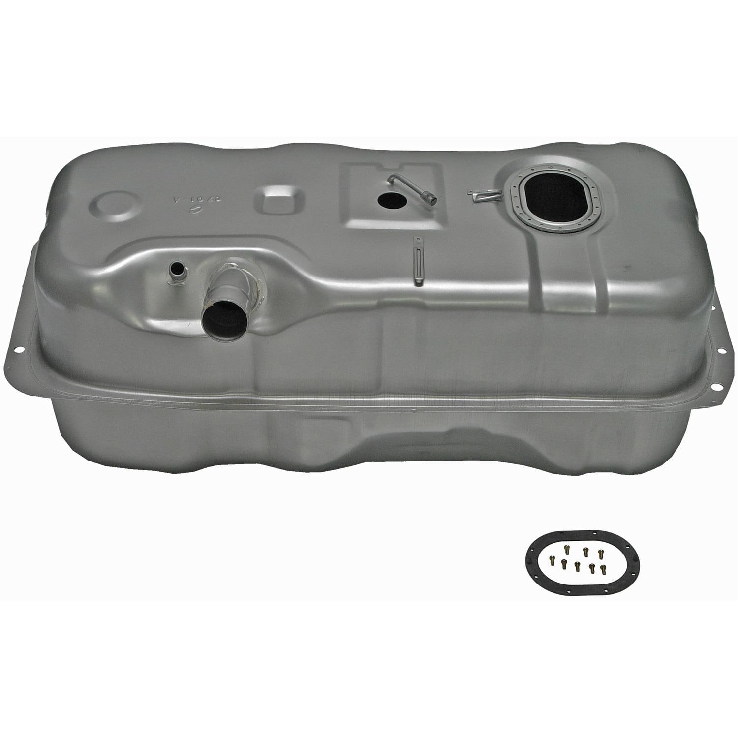 TruGrade Fuel Tank MZ8A | AutoZone