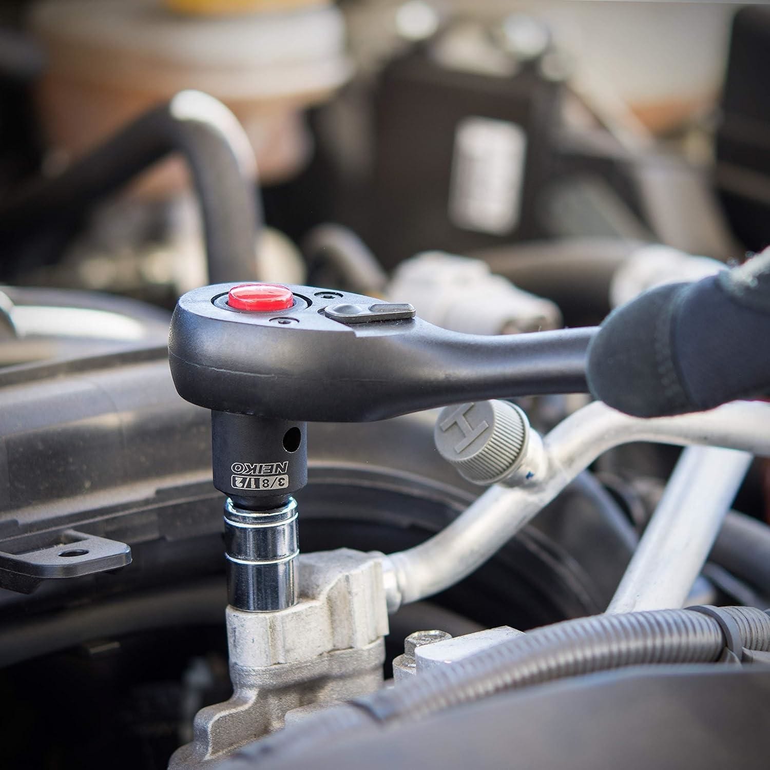 NEIKO Socket Adapter Set | AutoZone