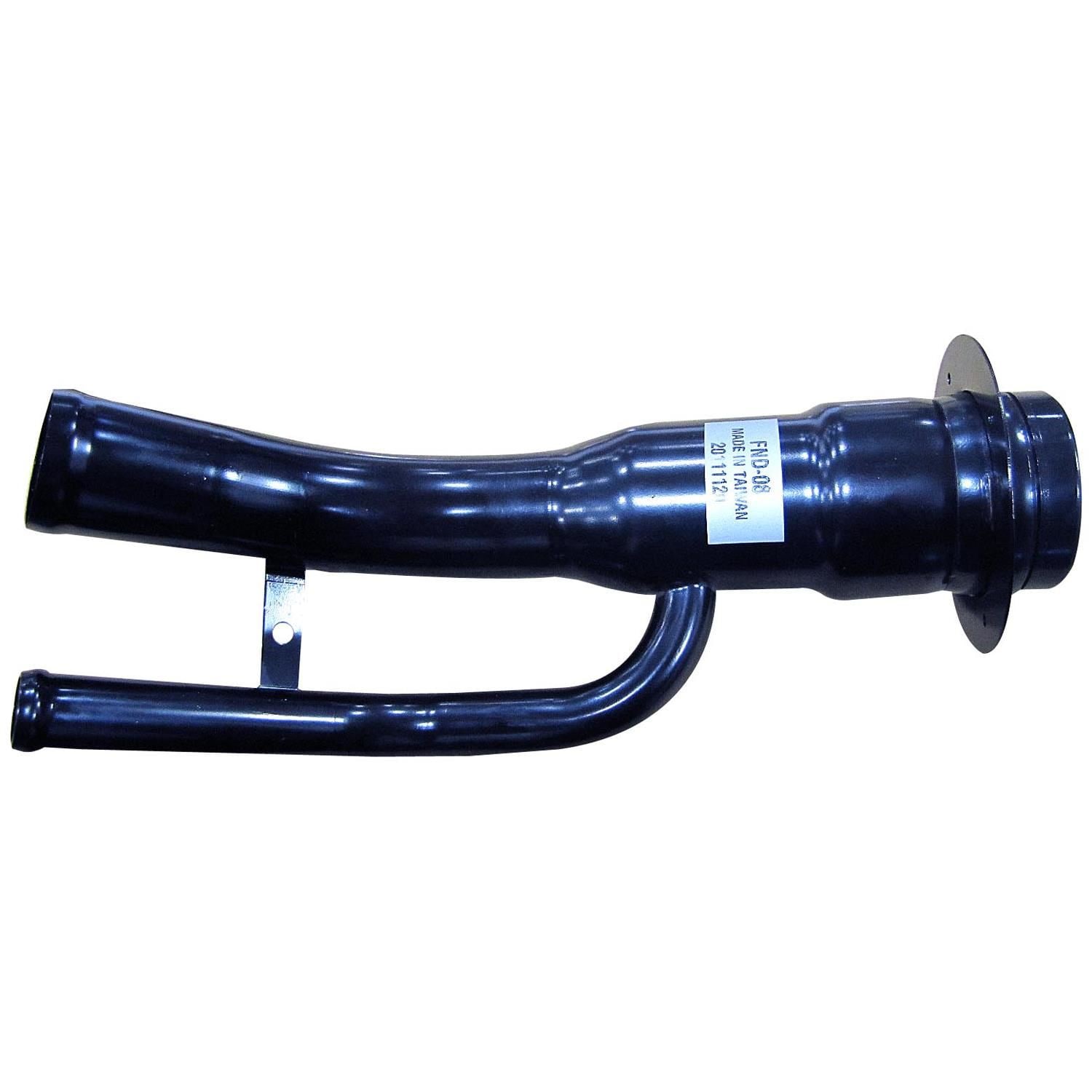 Dorman 577-976 Collo Di Riempimento Carburante, Materiale Resistente Alla Corrosione, Ricambio Auto - 3