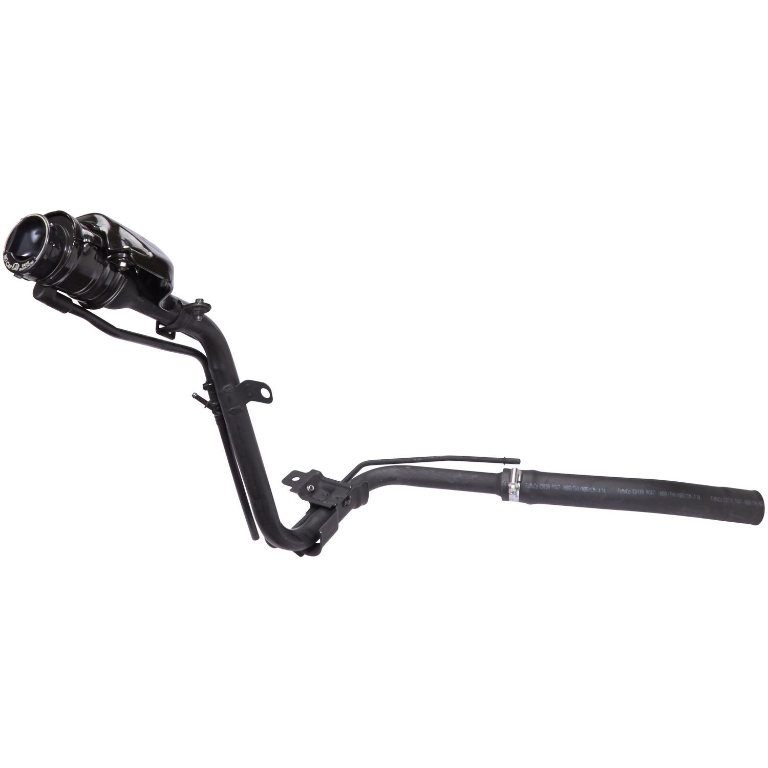 TruGrade Fuel Tank Filler Neck FN1067 | AutoZone