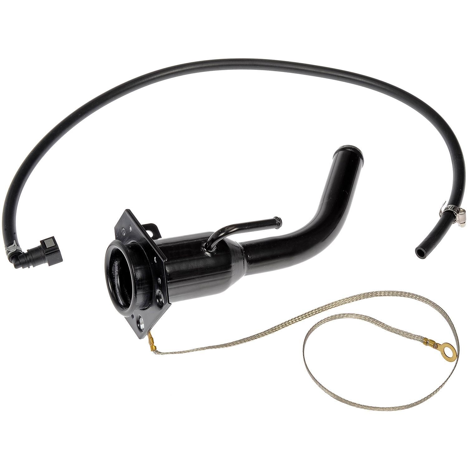TruGrade Fuel Tank Filler Neck FN770 | AutoZone