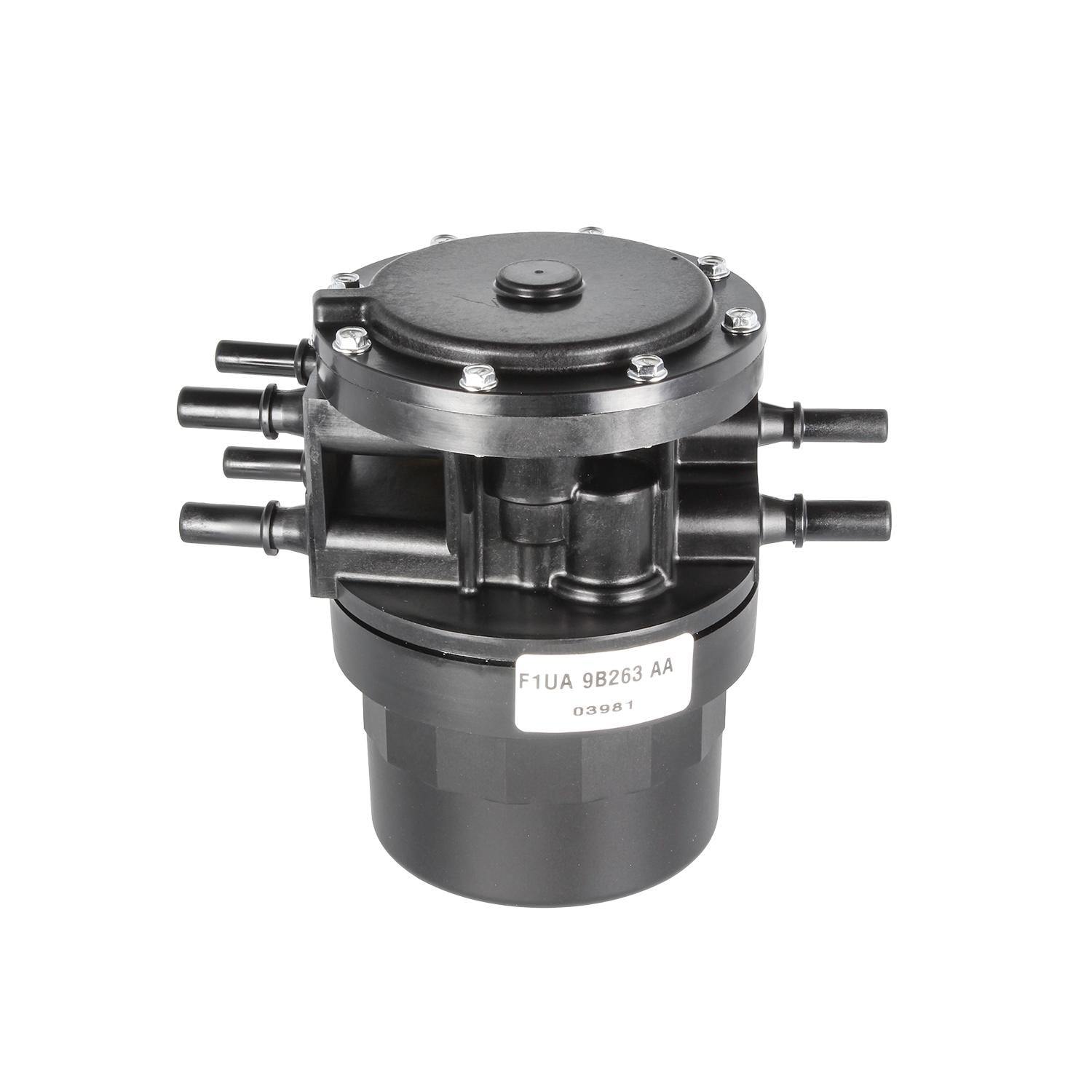 Encore Fuel Tank Selector Valve FSV-D20001 | AutoZone