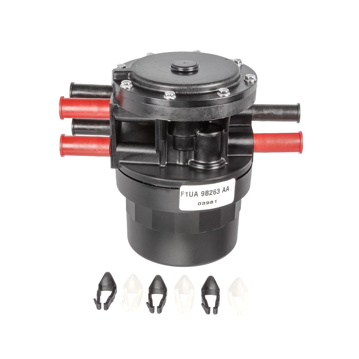 Encore Fuel Tank Selector Valve FSV-D20001 | AutoZone