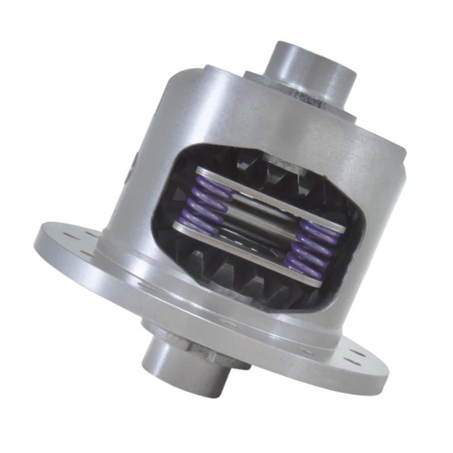 Yukon Gear & Axle Differential 26035 | AutoZone