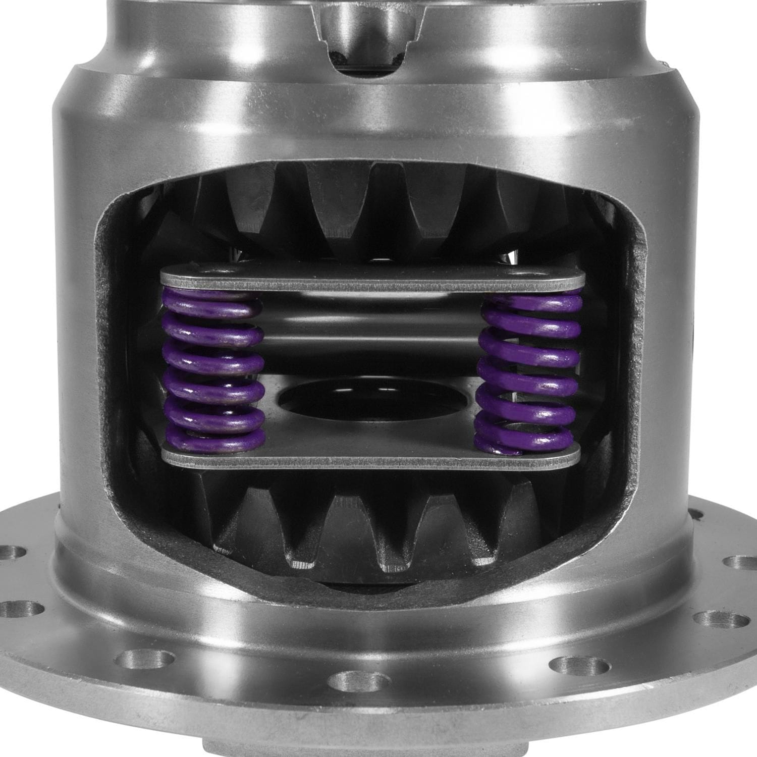 Yukon Gear and Axle Limited Slip Differential Assembly 26049