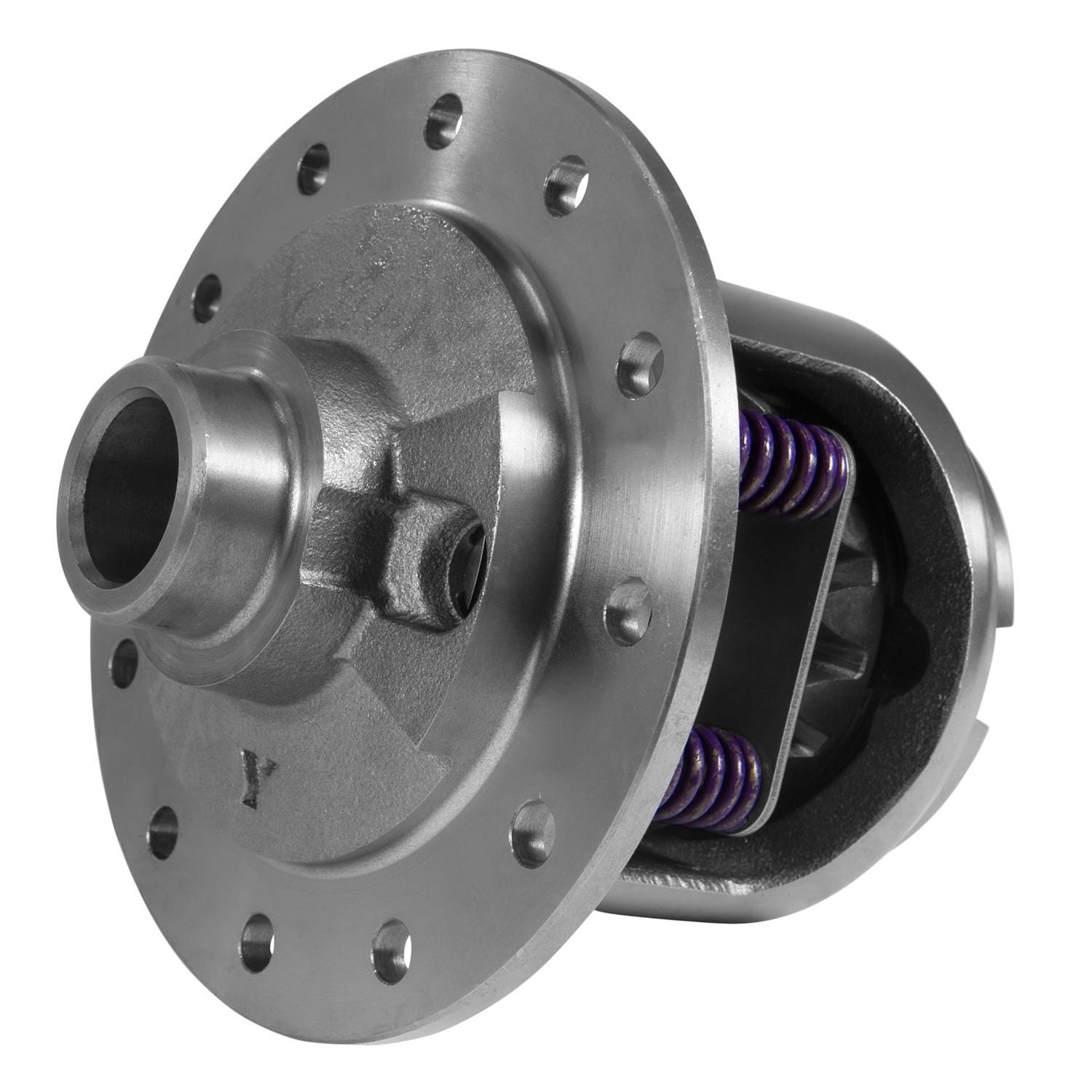 Yukonn Yukon Gear and Axle Limited Slip Differential Assembly 26049
